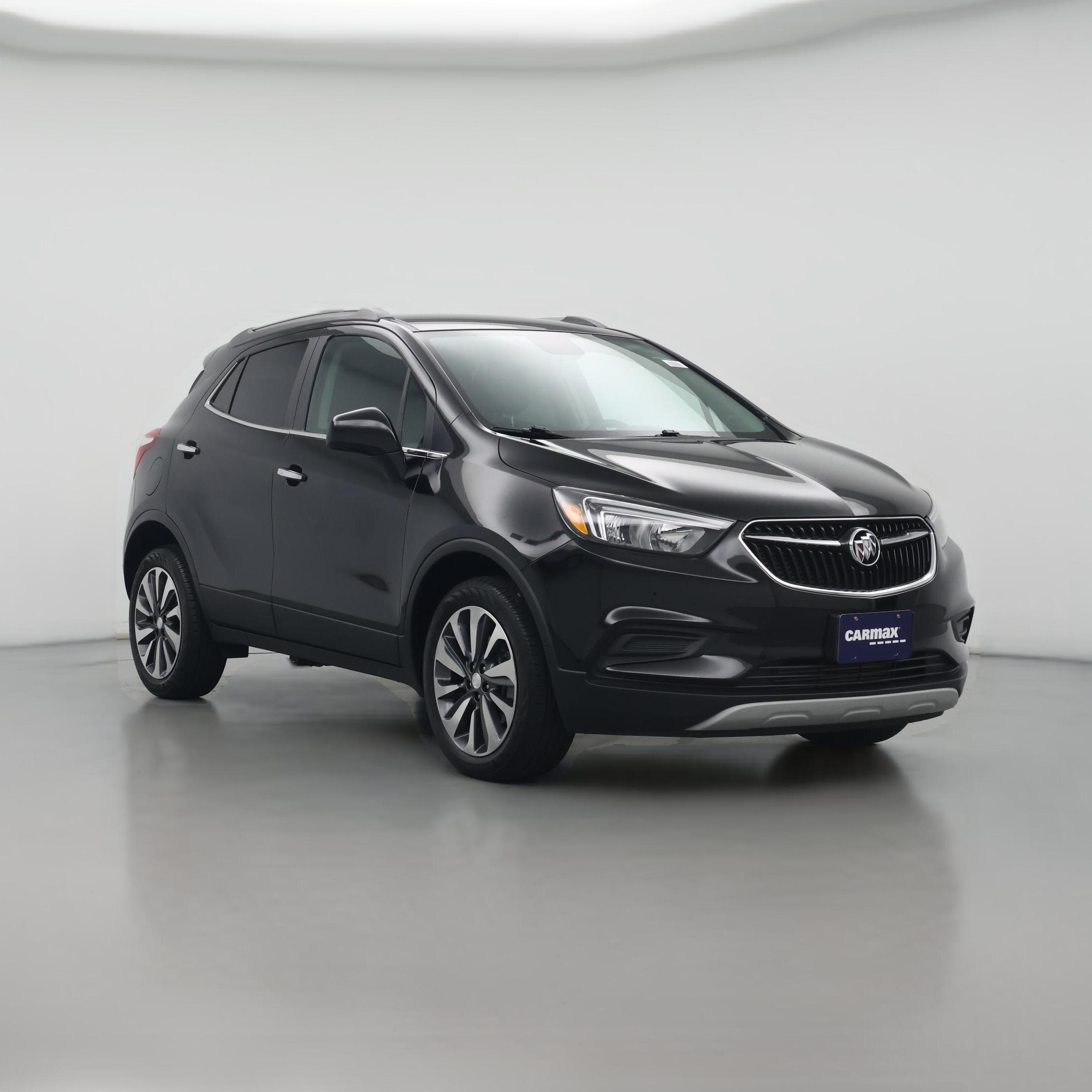 Thumbnail: 2022 Buick Encore - 1