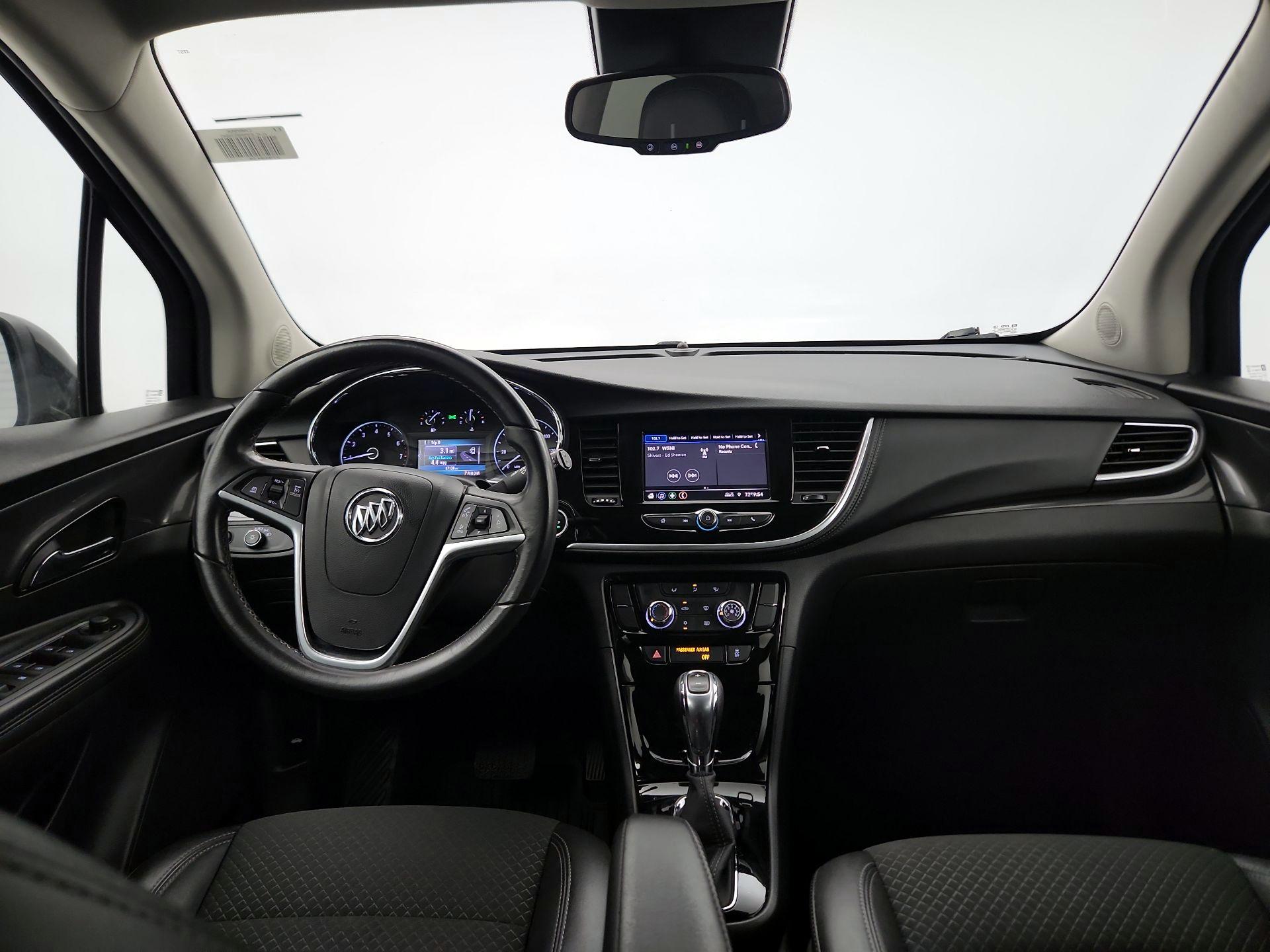 Thumbnail: 2022 Buick Encore - 9