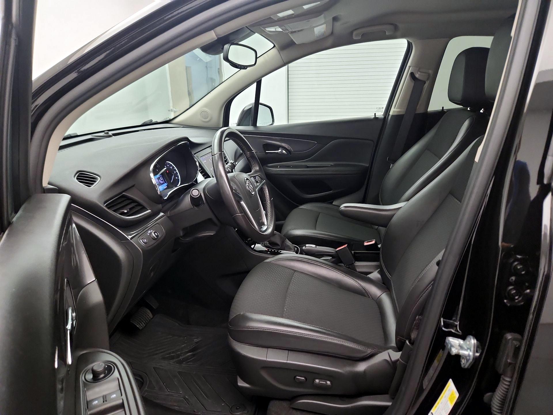 Thumbnail: 2022 Buick Encore - 11