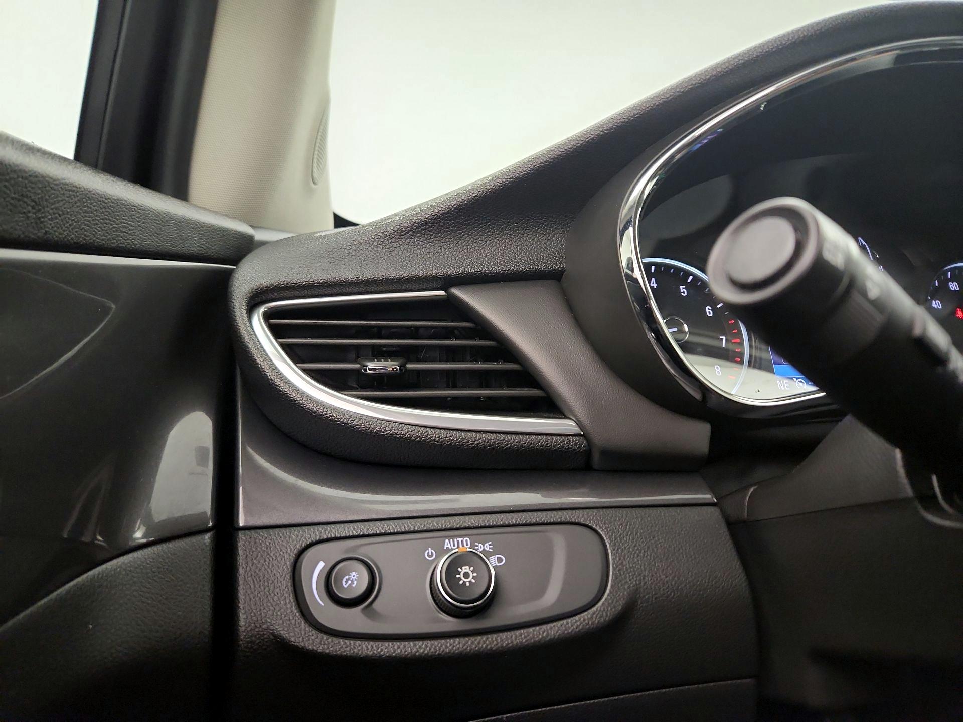 Thumbnail: 2022 Buick Encore - 13