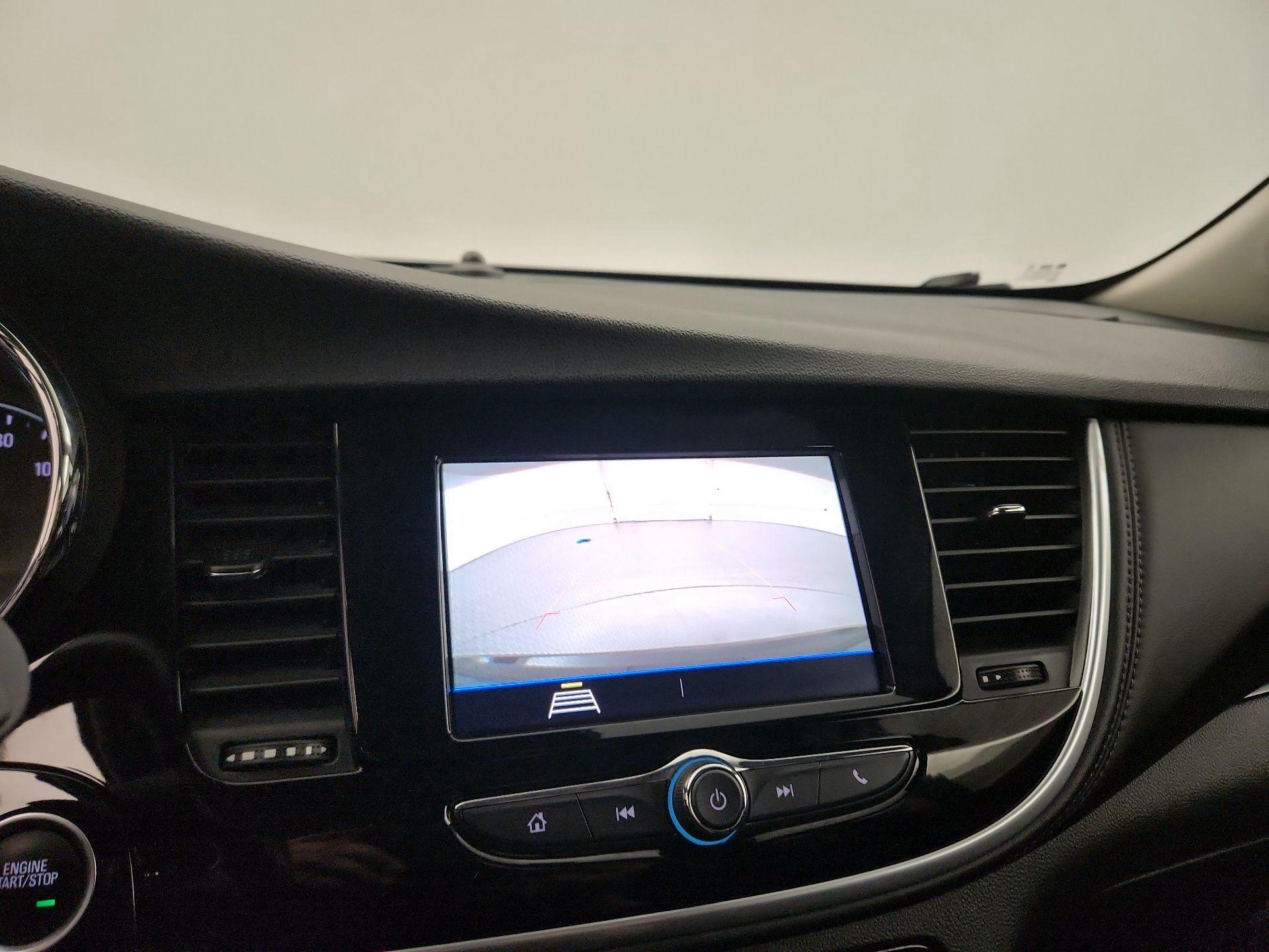 Thumbnail: 2022 Buick Encore - 14