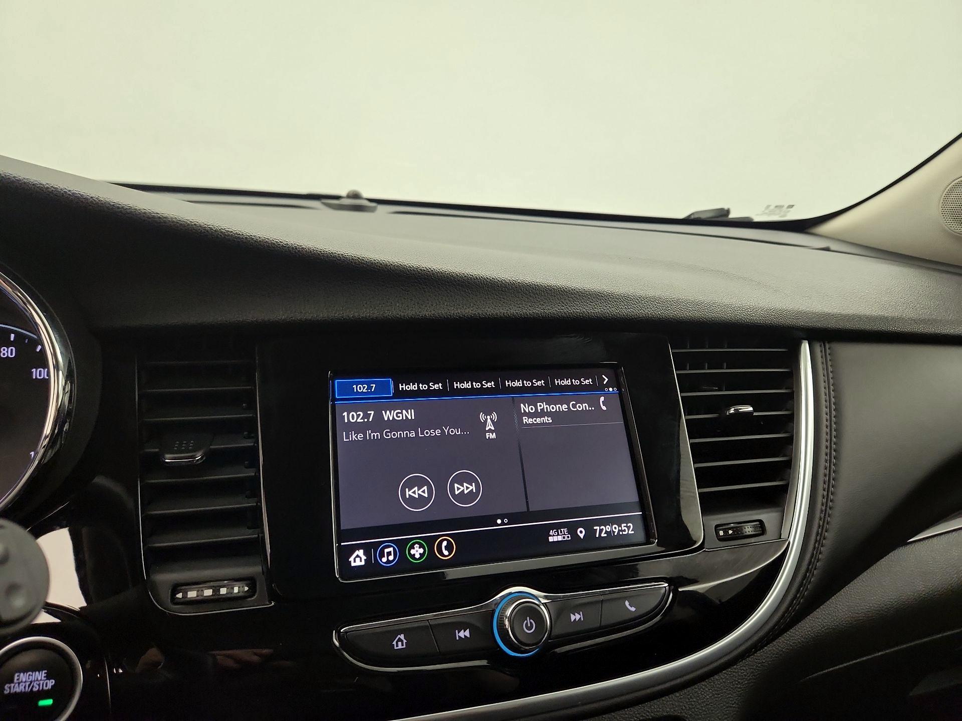 Thumbnail: 2022 Buick Encore - 15