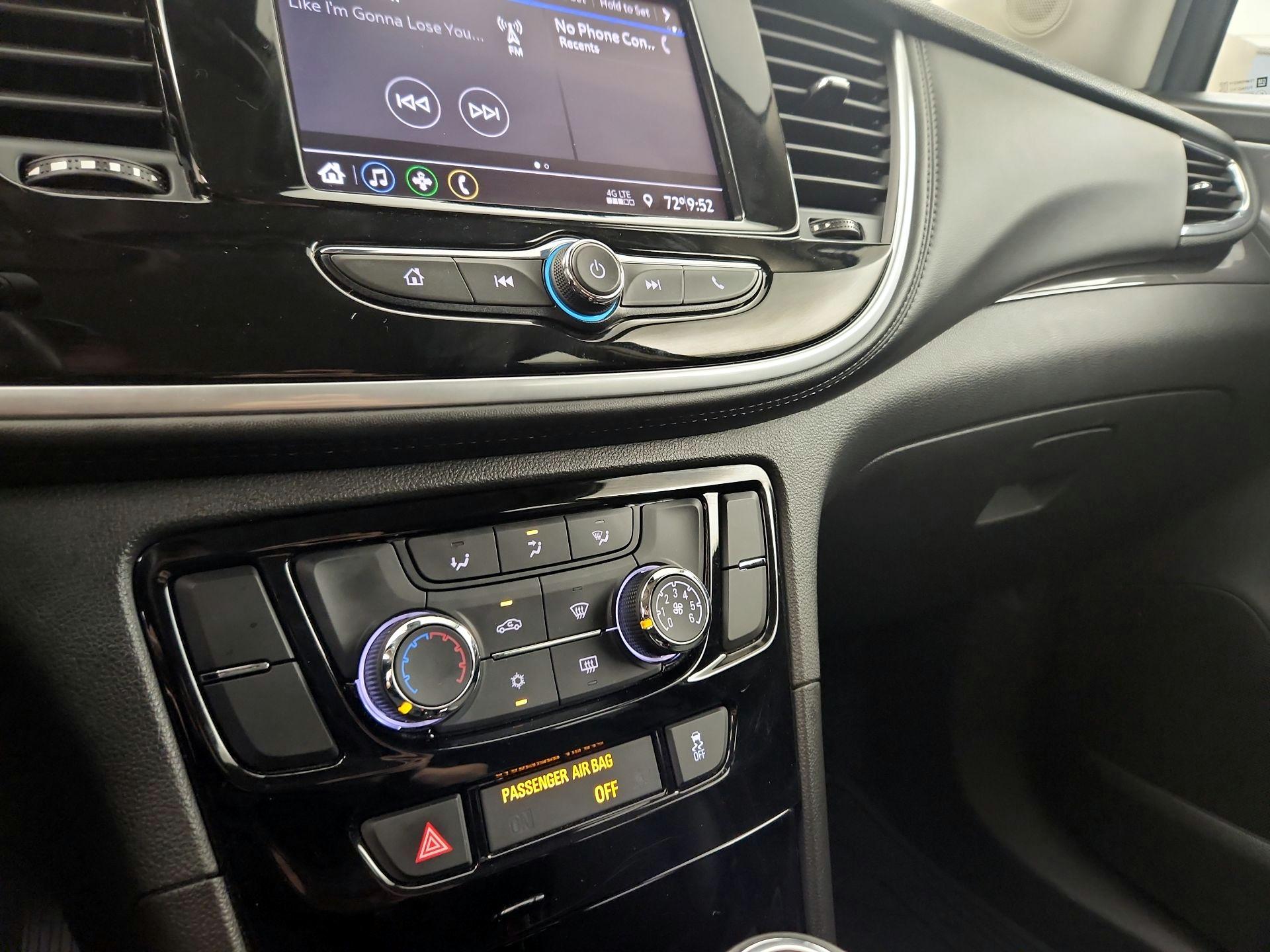 Thumbnail: 2022 Buick Encore - 16