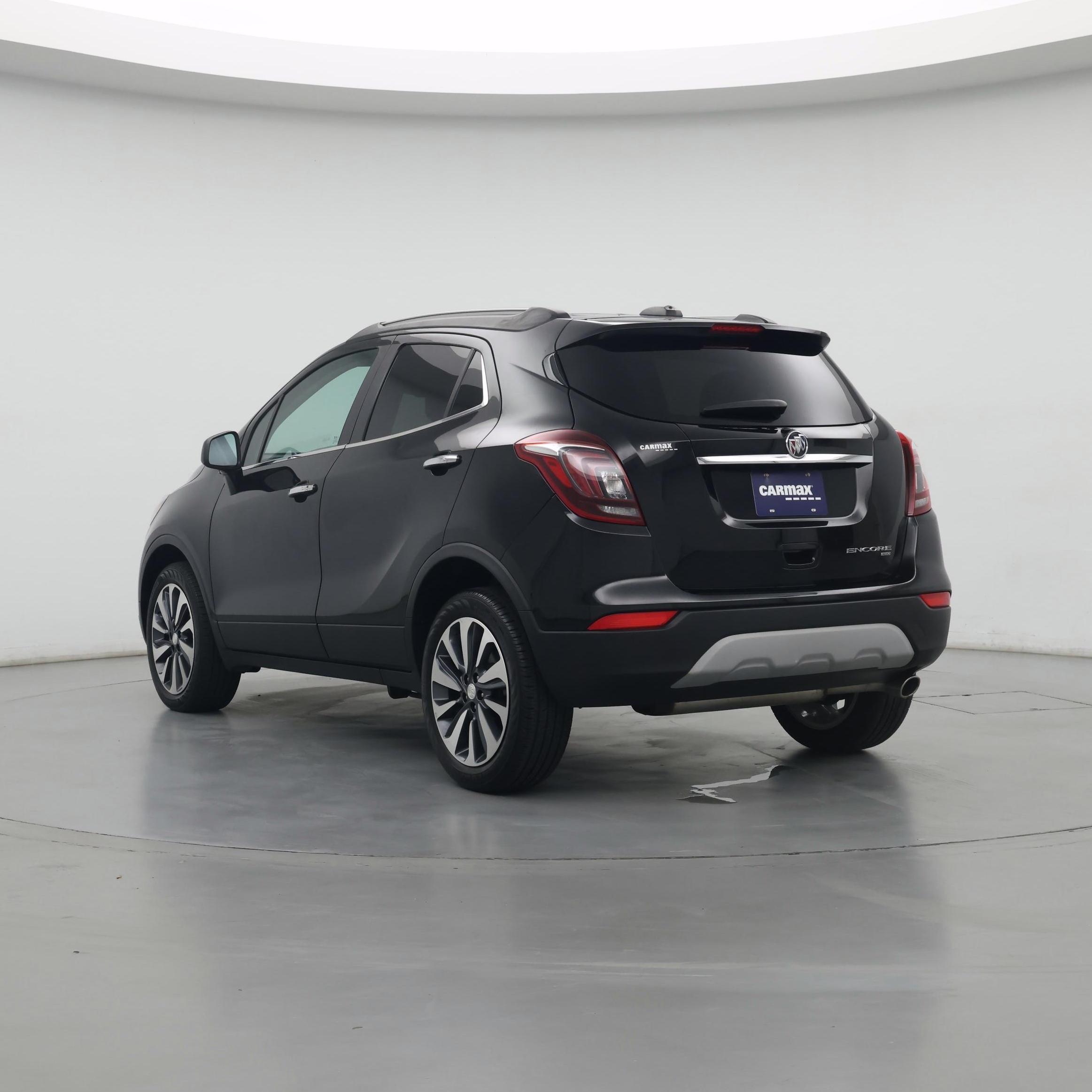 Thumbnail: 2022 Buick Encore - 2