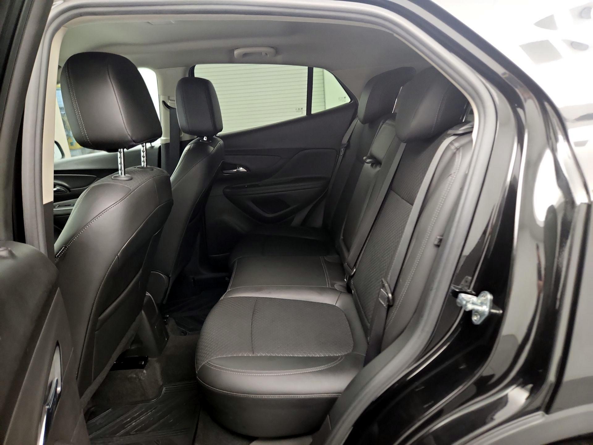 Thumbnail: 2022 Buick Encore - 19