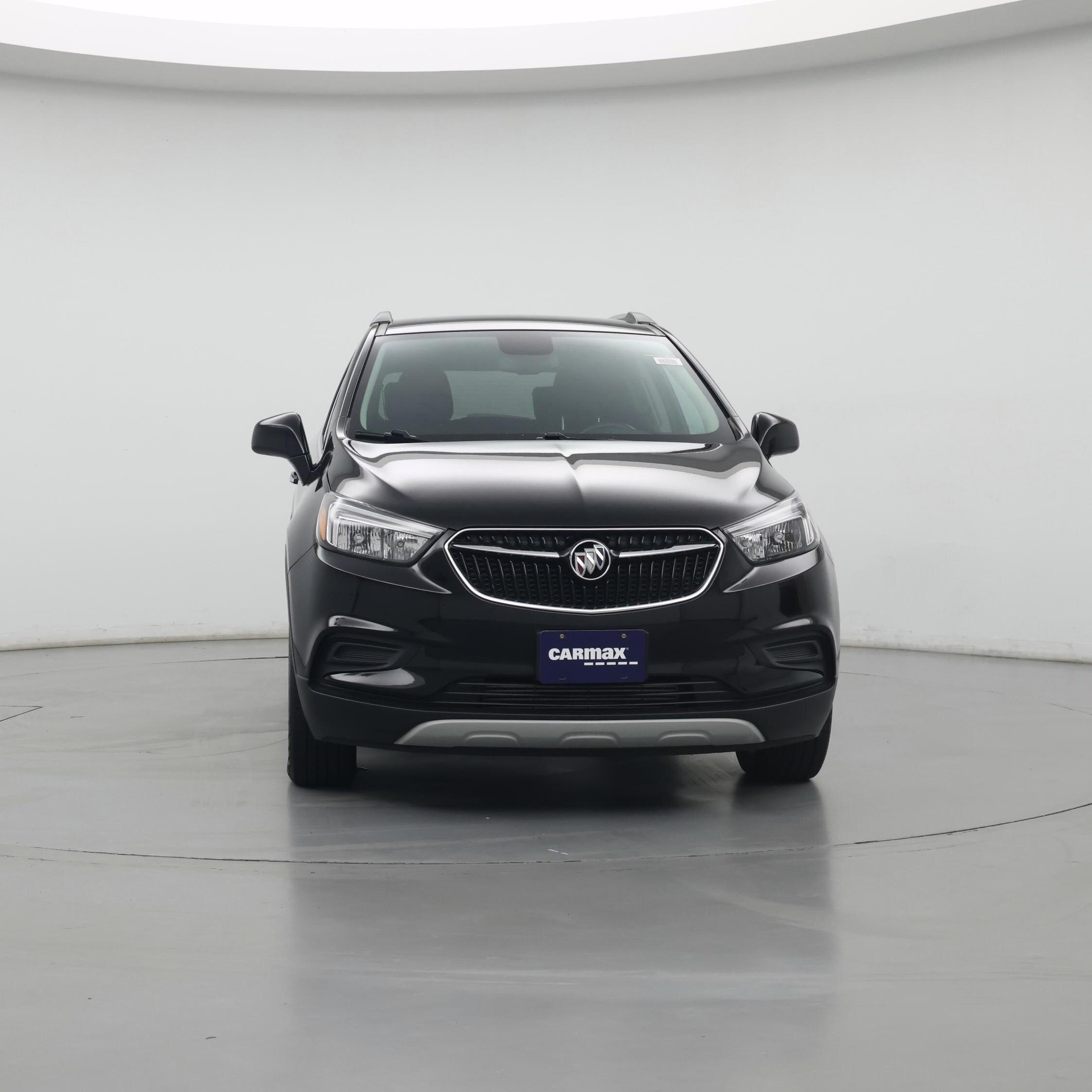 Thumbnail: 2022 Buick Encore - 5