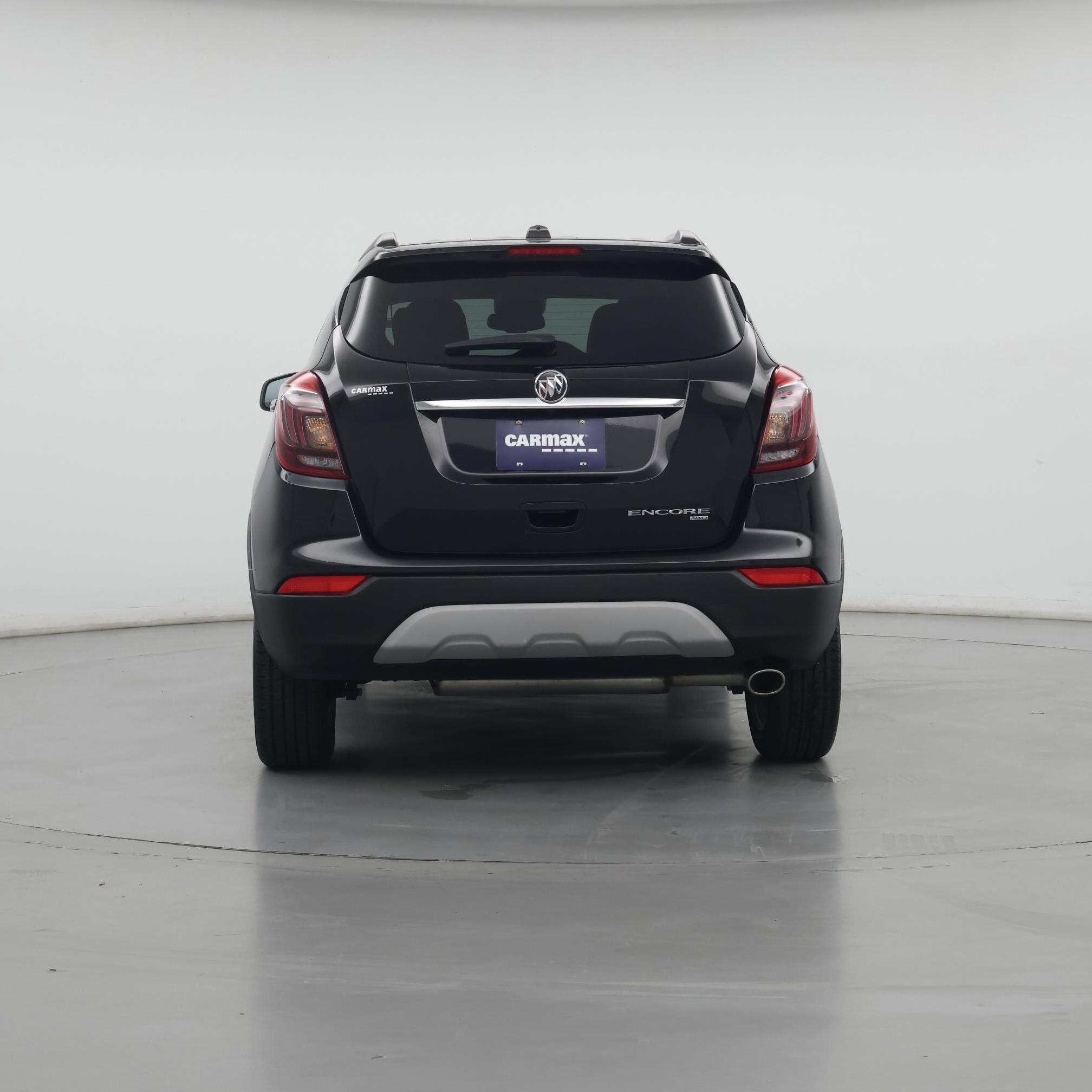 Thumbnail: 2022 Buick Encore - 6