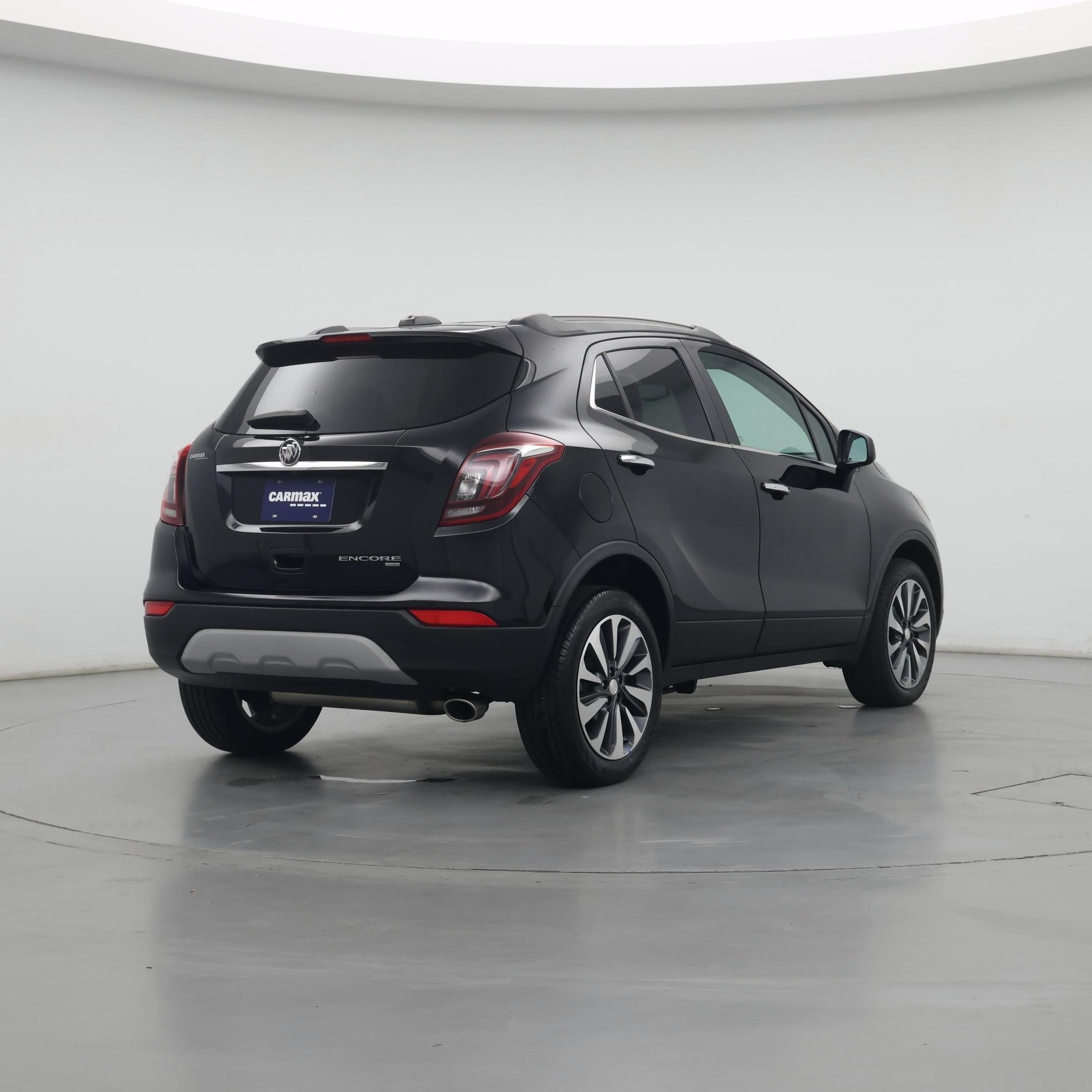 Thumbnail: 2022 Buick Encore - 8