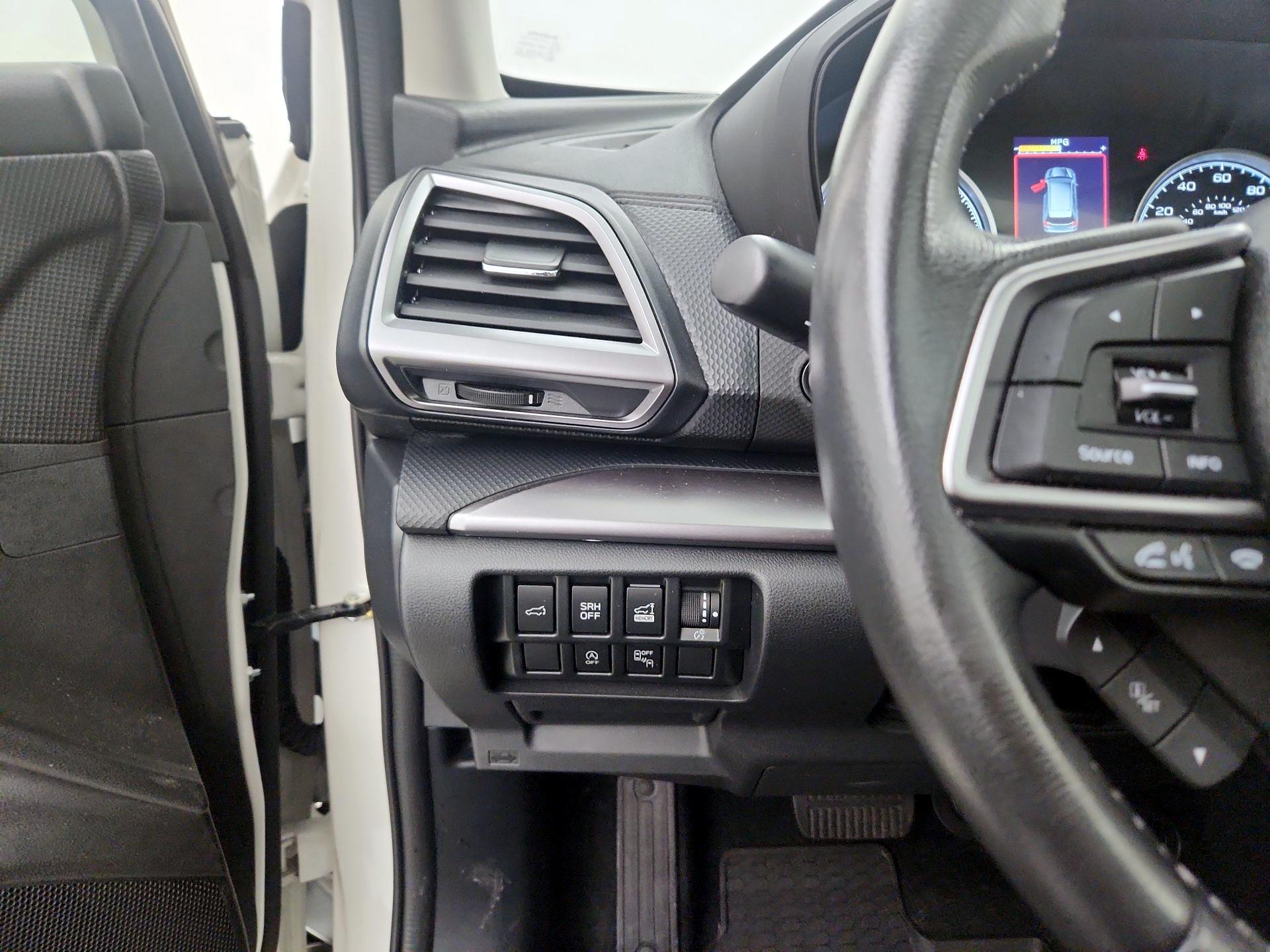 Thumbnail: 2022 Subaru Forester - 13
