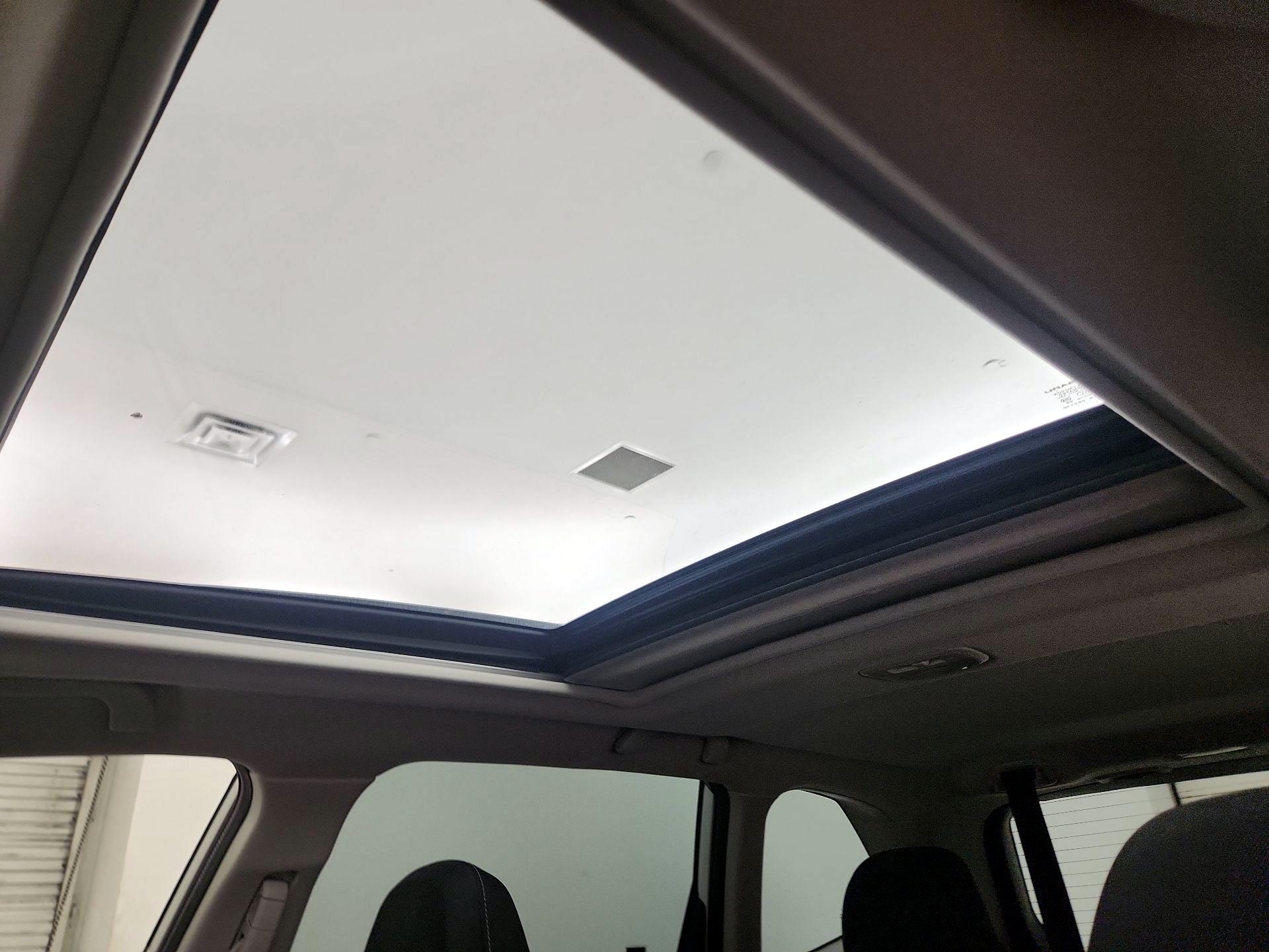 Thumbnail: 2022 Subaru Forester - 19
