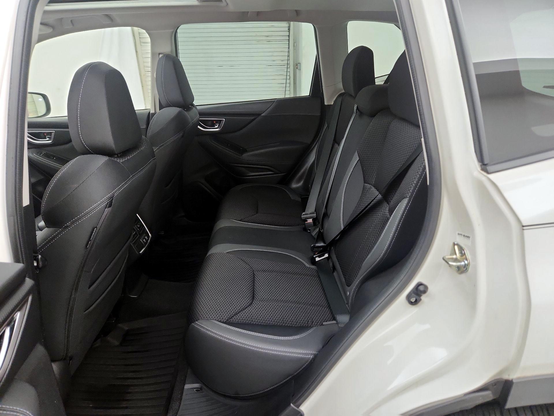 Thumbnail: 2022 Subaru Forester - 20