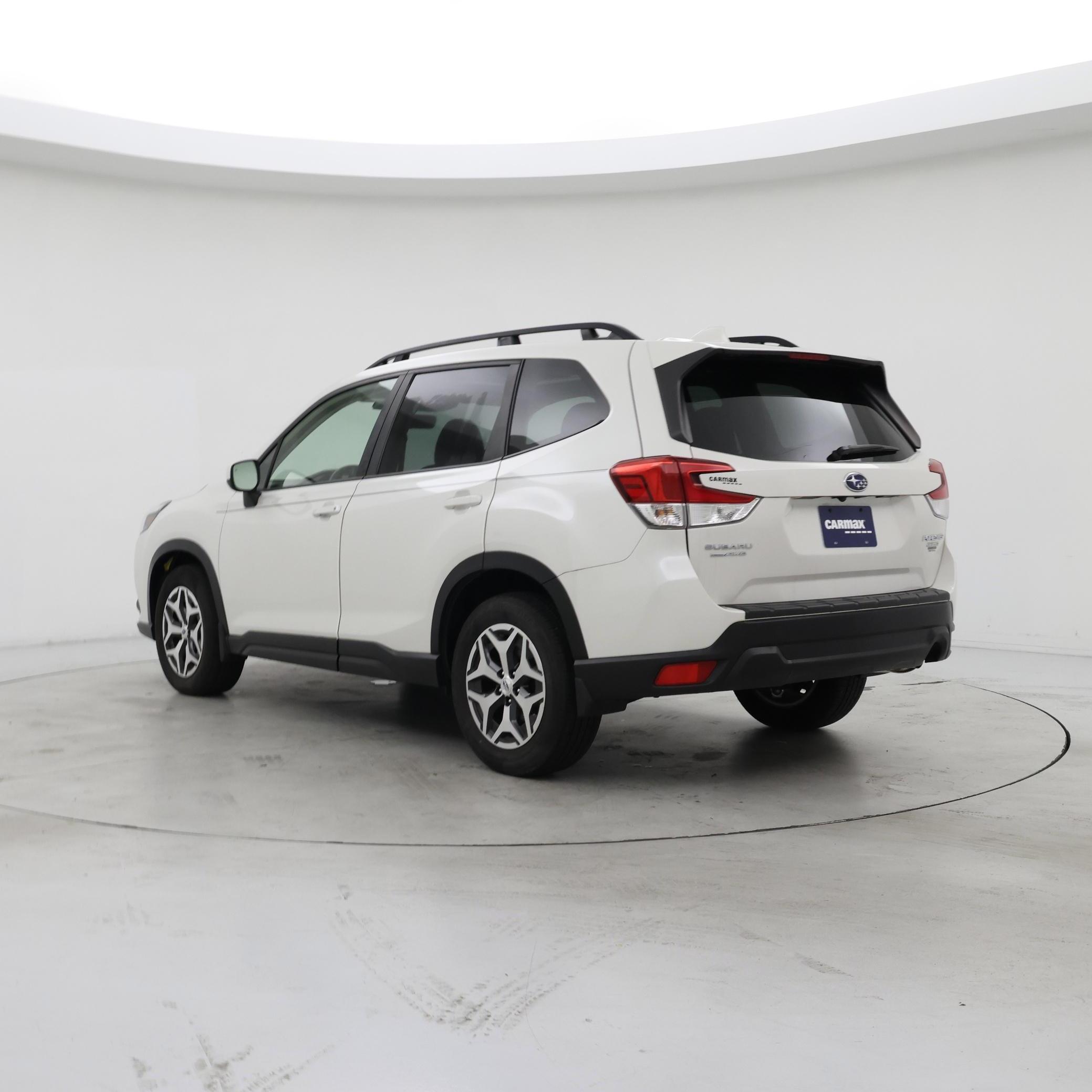 Thumbnail: 2022 Subaru Forester - 5