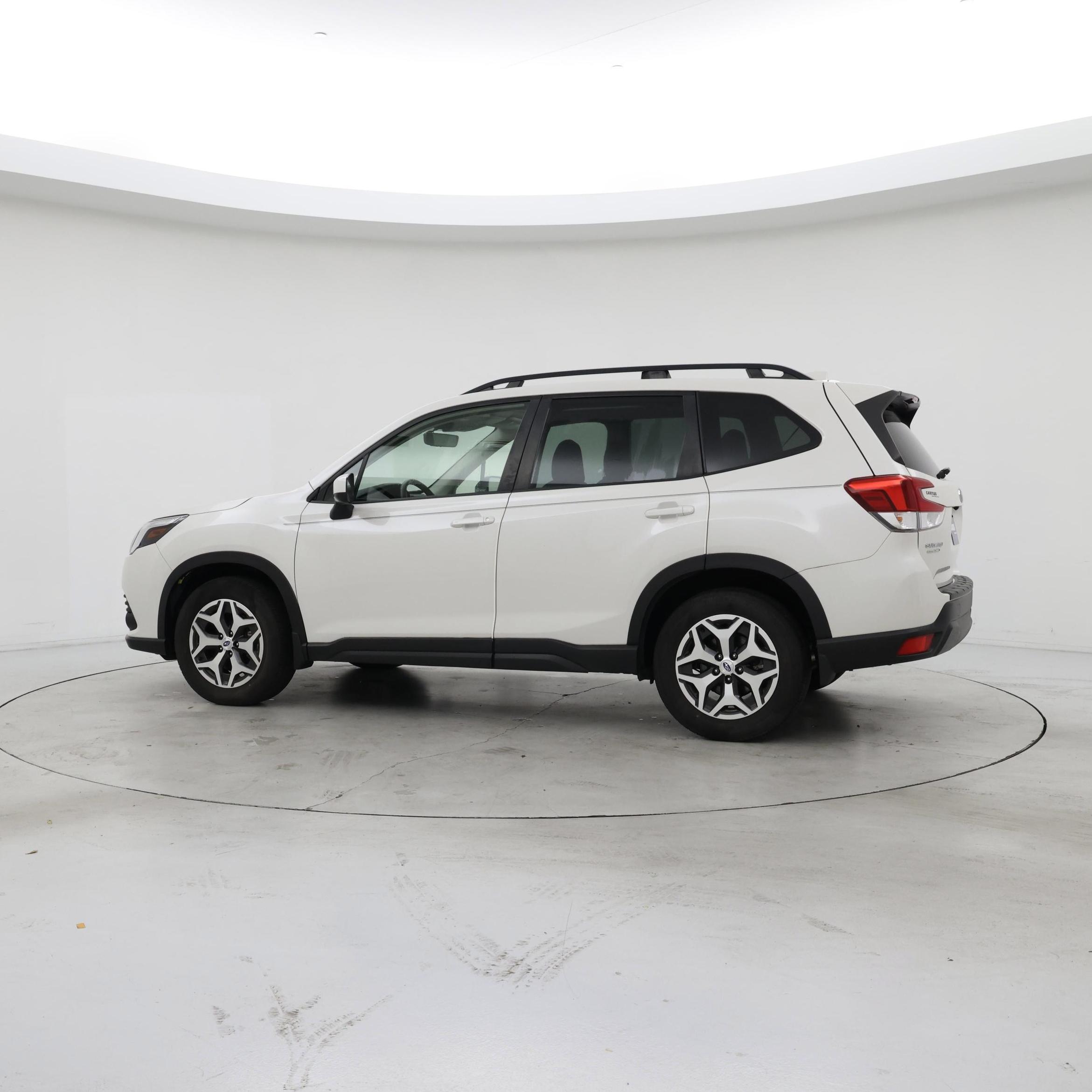 Thumbnail: 2022 Subaru Forester - 7