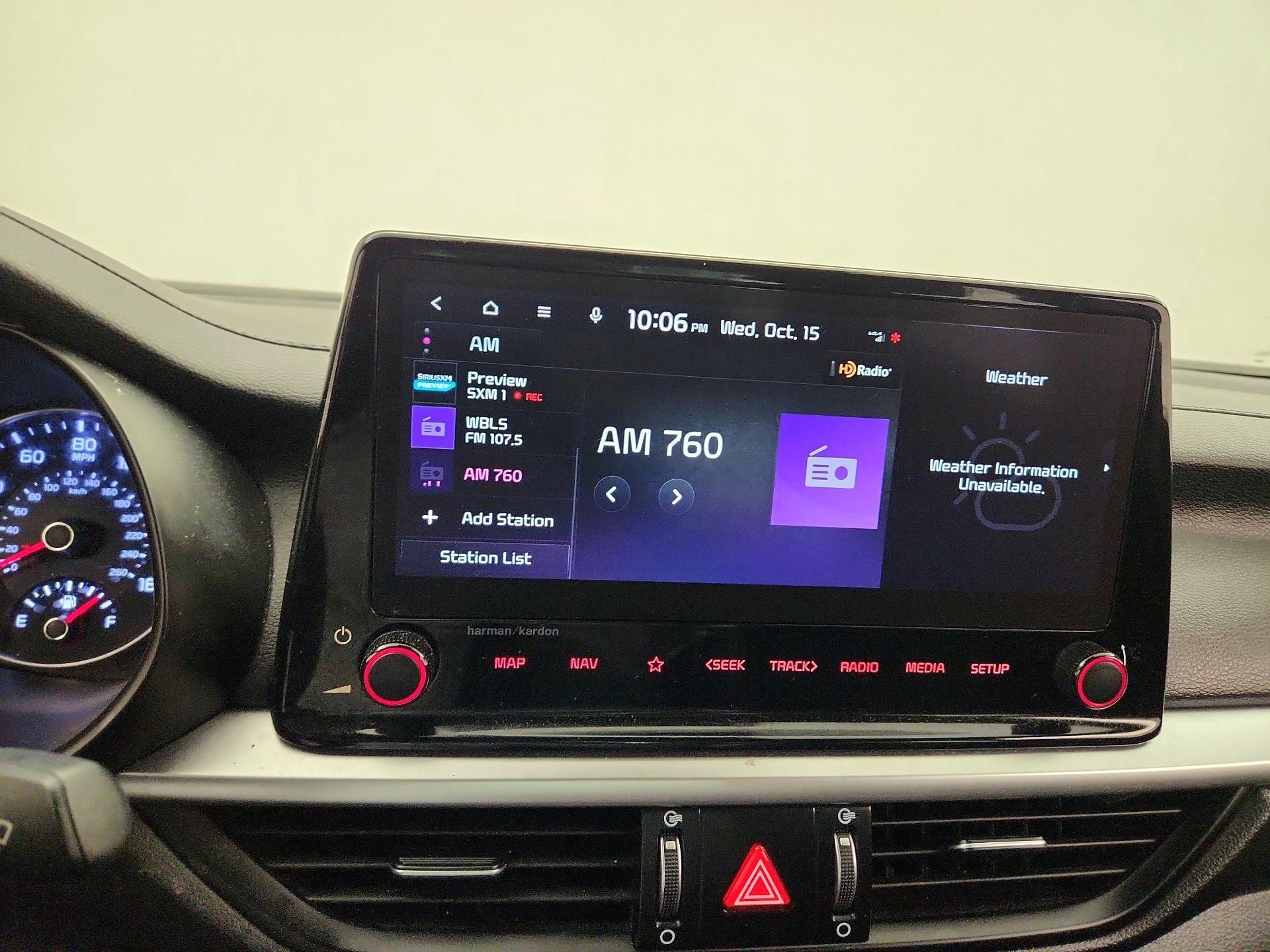 Thumbnail: 2023 Kia Forte - 15