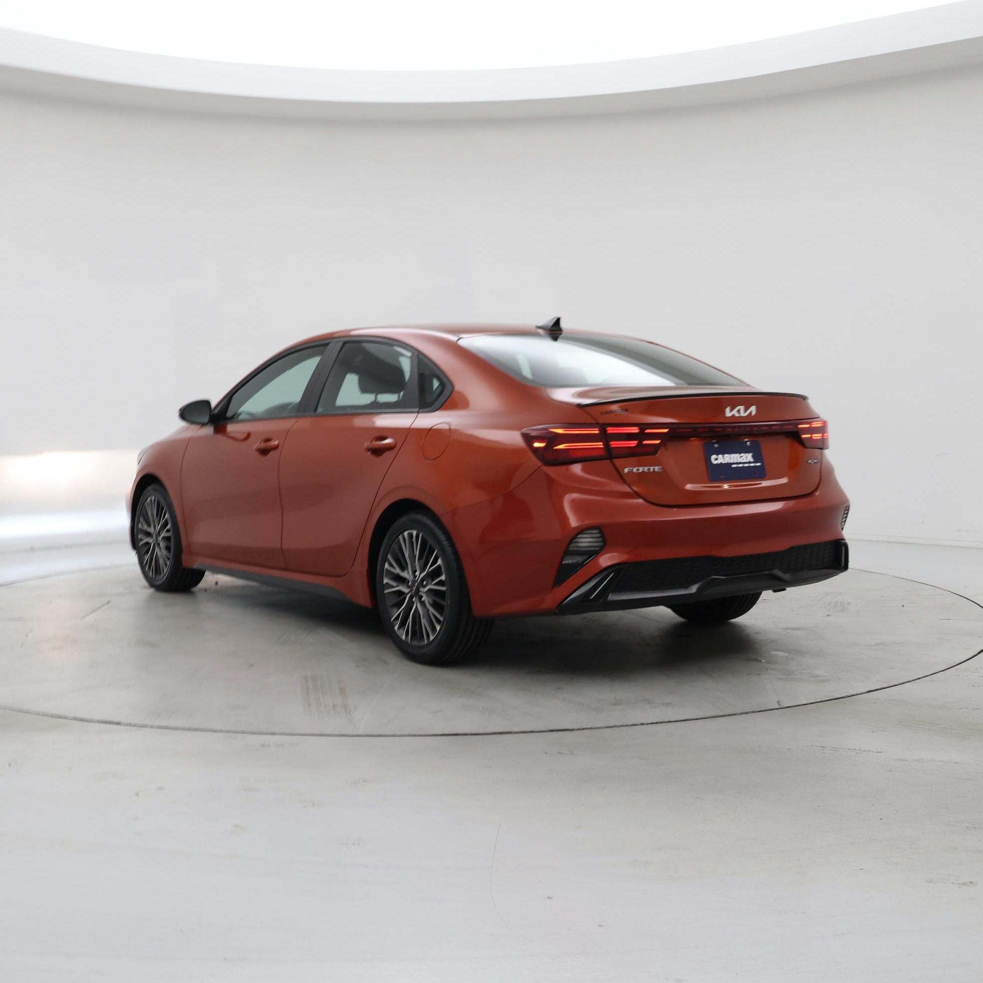 Thumbnail: 2023 Kia Forte - 2