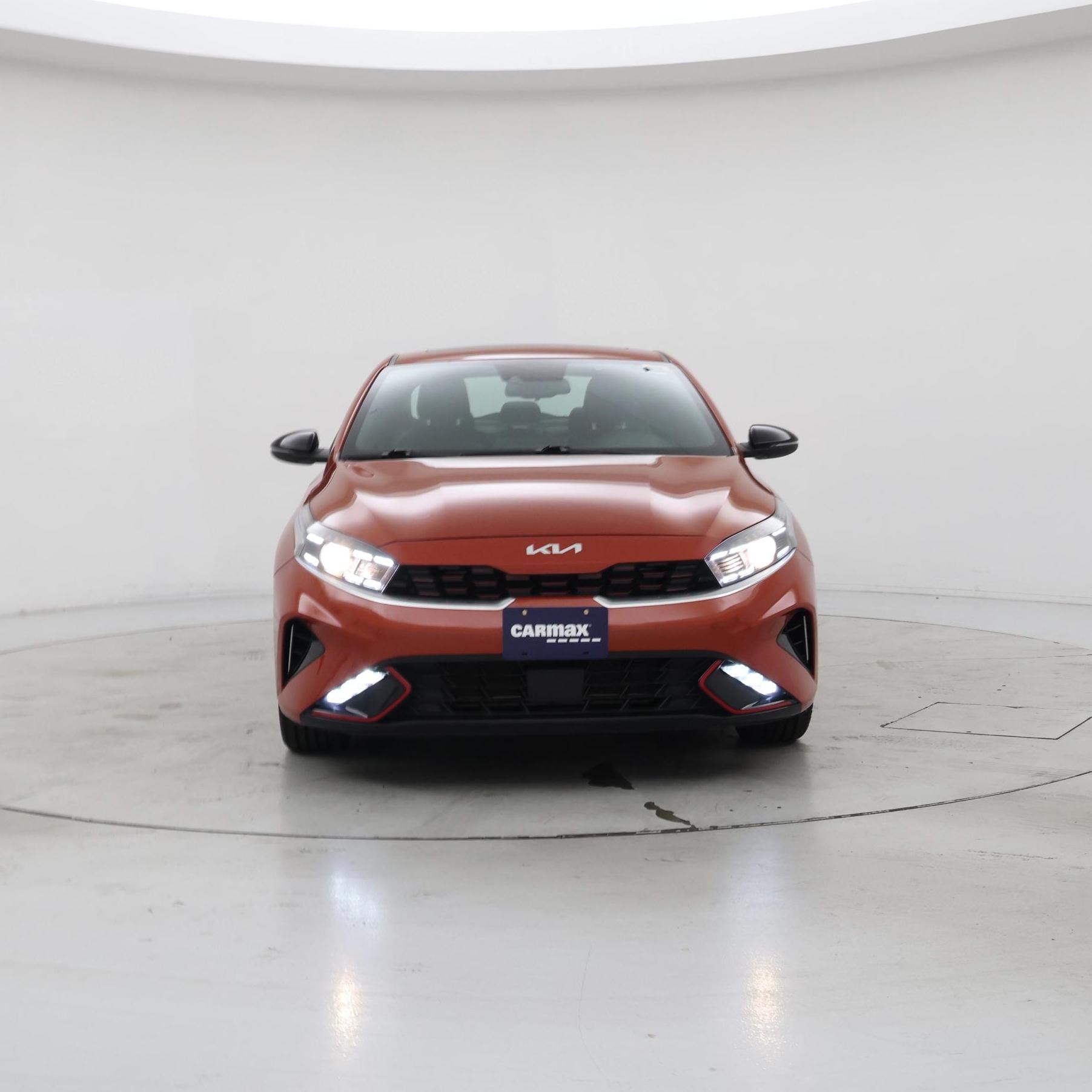 Thumbnail: 2023 Kia Forte - 5