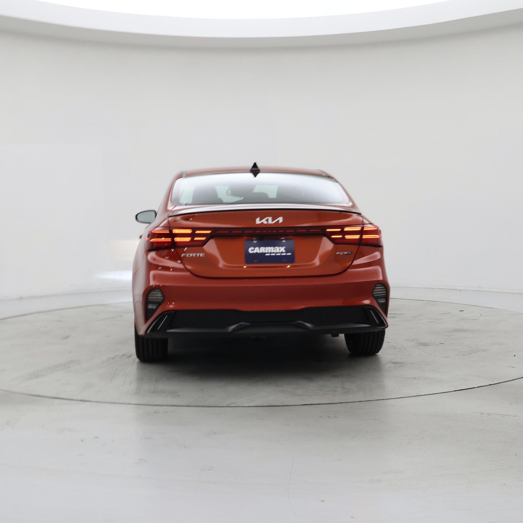 Thumbnail: 2023 Kia Forte - 6