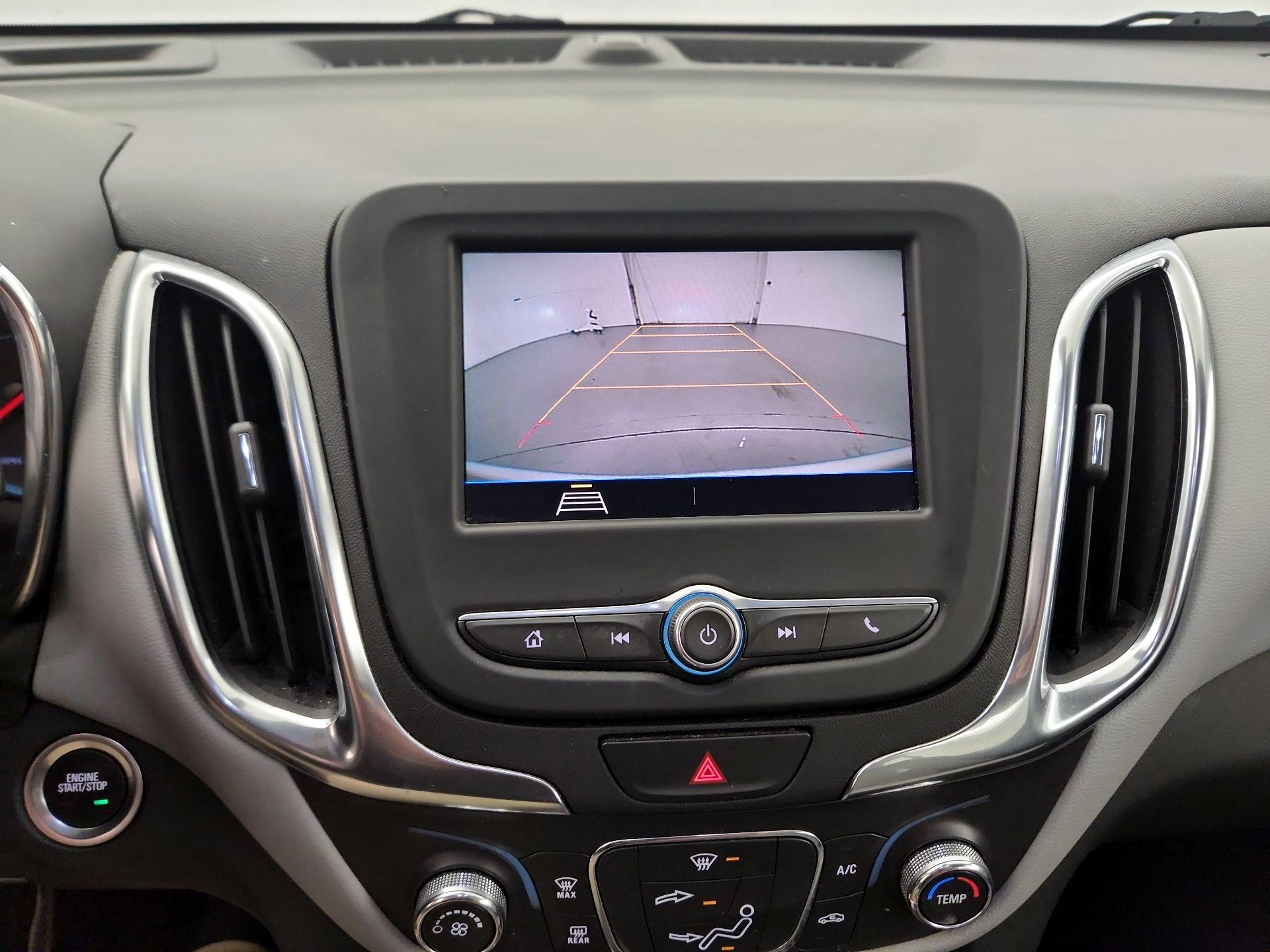Thumbnail: 2021 Chevrolet Equinox - 14