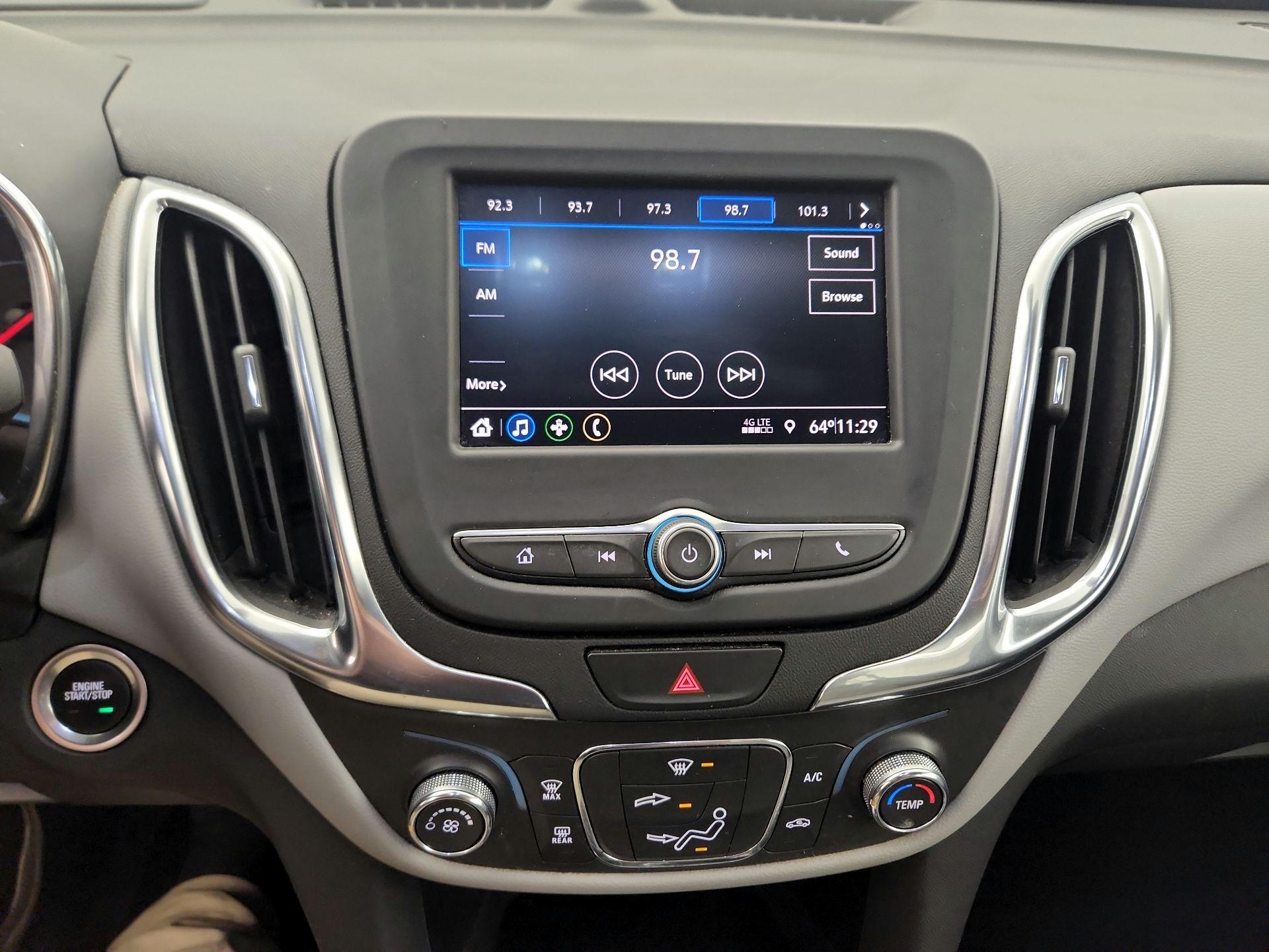 Thumbnail: 2021 Chevrolet Equinox - 15