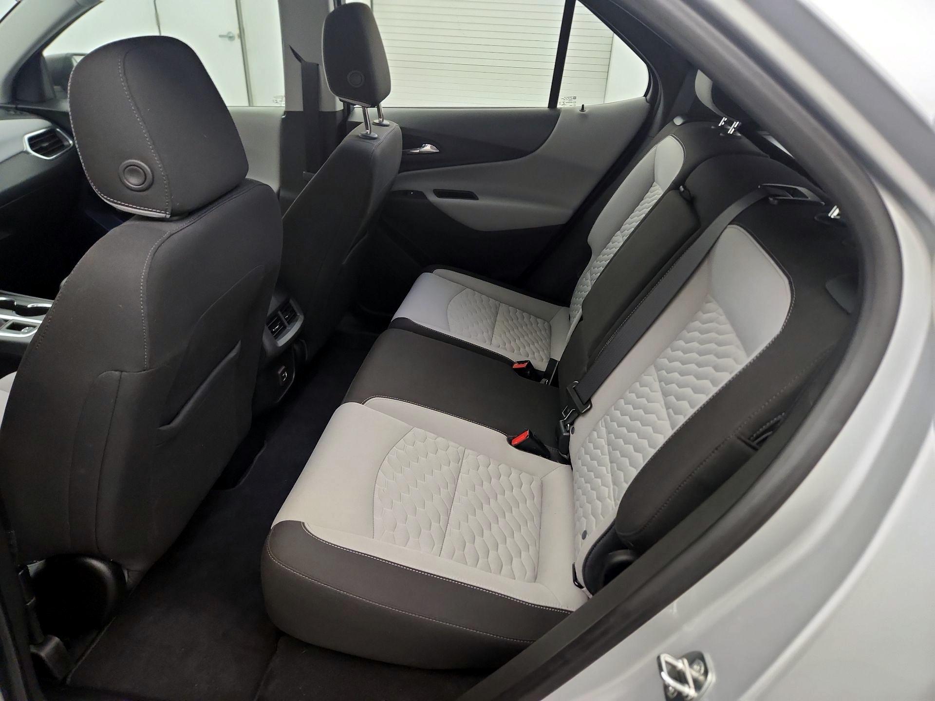 Thumbnail: 2021 Chevrolet Equinox - 19