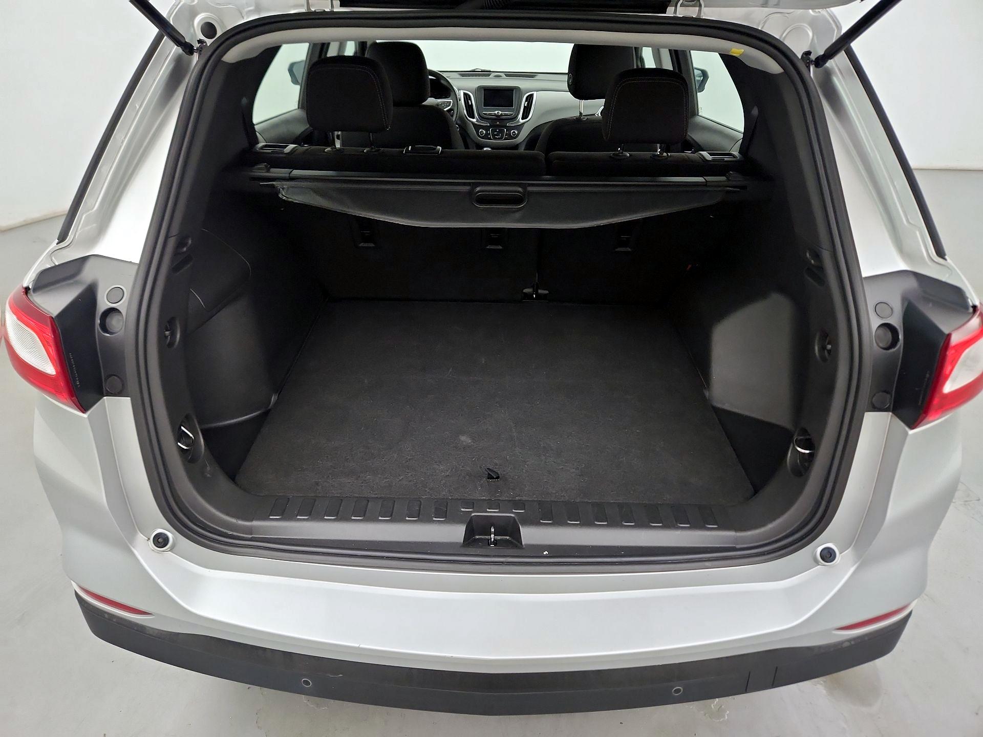 Thumbnail: 2021 Chevrolet Equinox - 20
