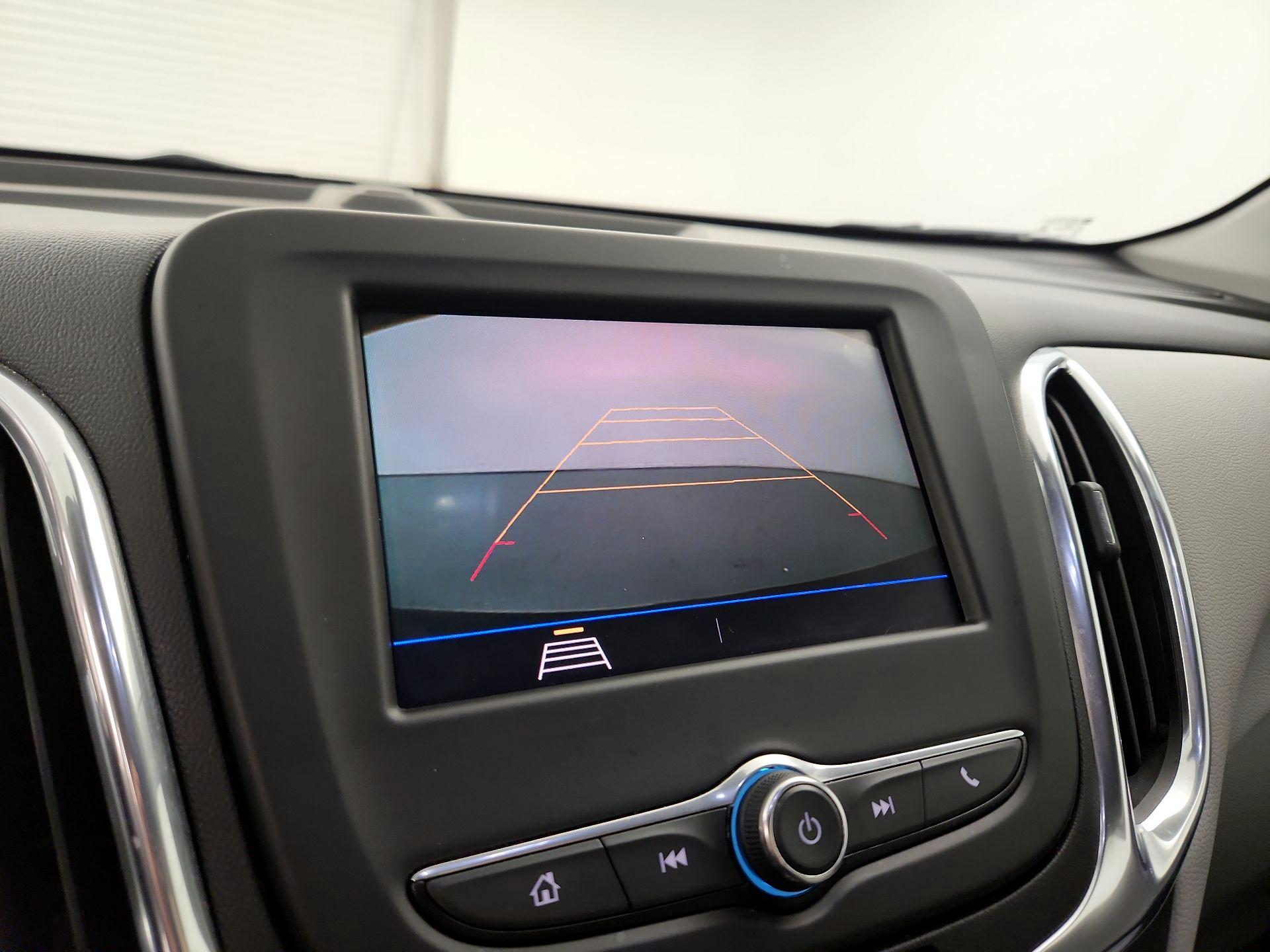 Thumbnail: 2021 Chevrolet Equinox - 14