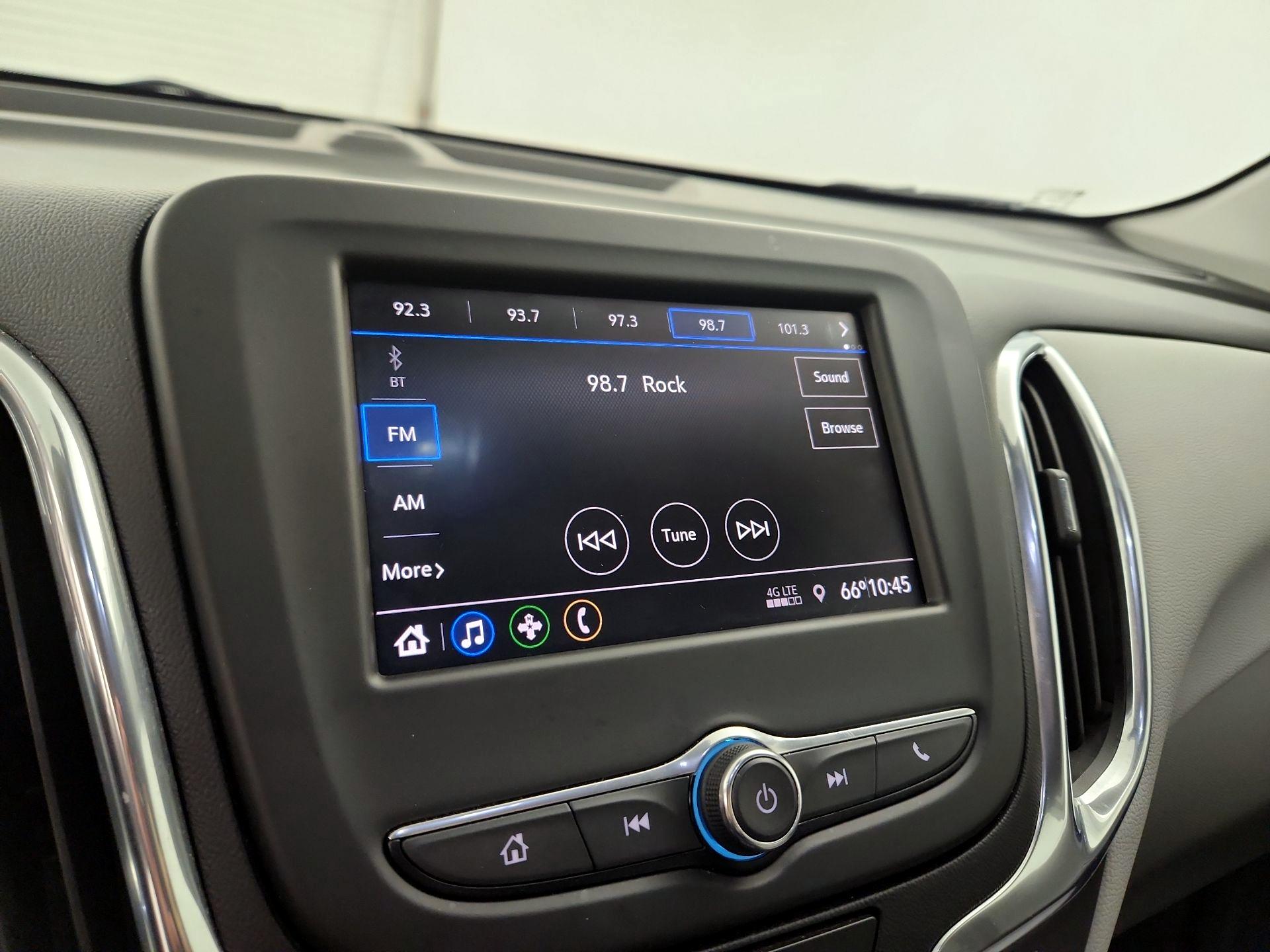 Thumbnail: 2021 Chevrolet Equinox - 15