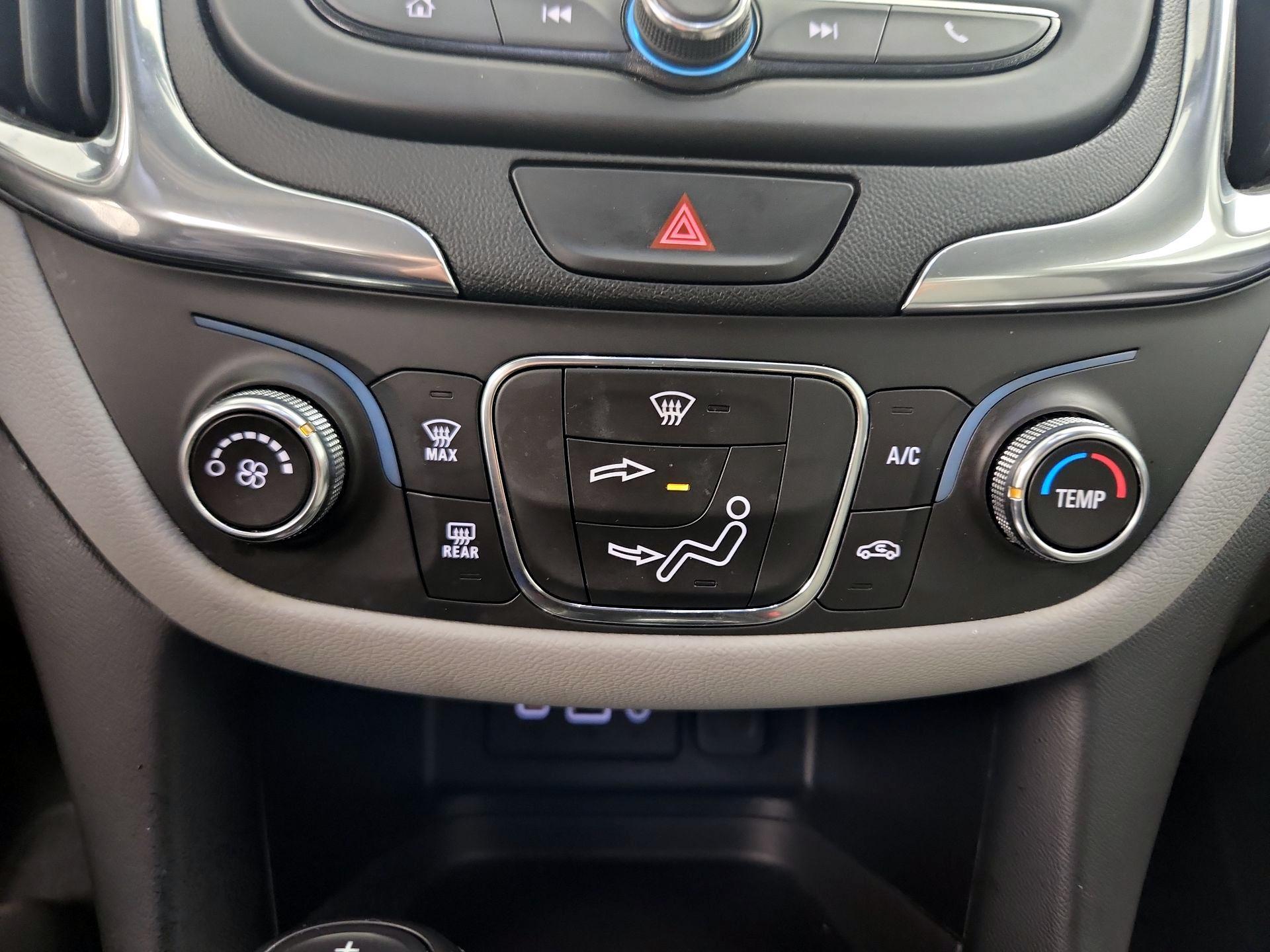 Thumbnail: 2021 Chevrolet Equinox - 16