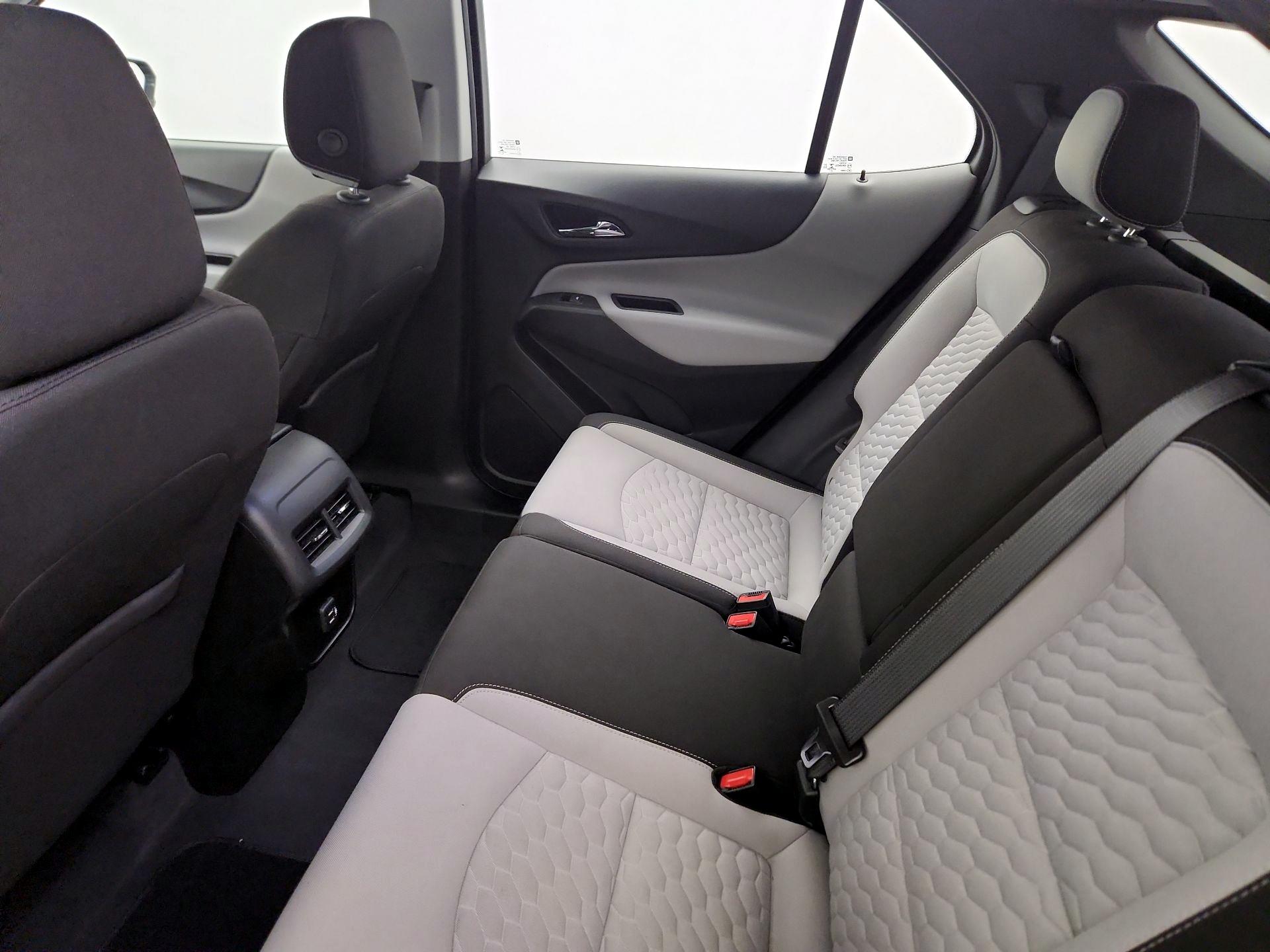 Thumbnail: 2021 Chevrolet Equinox - 19