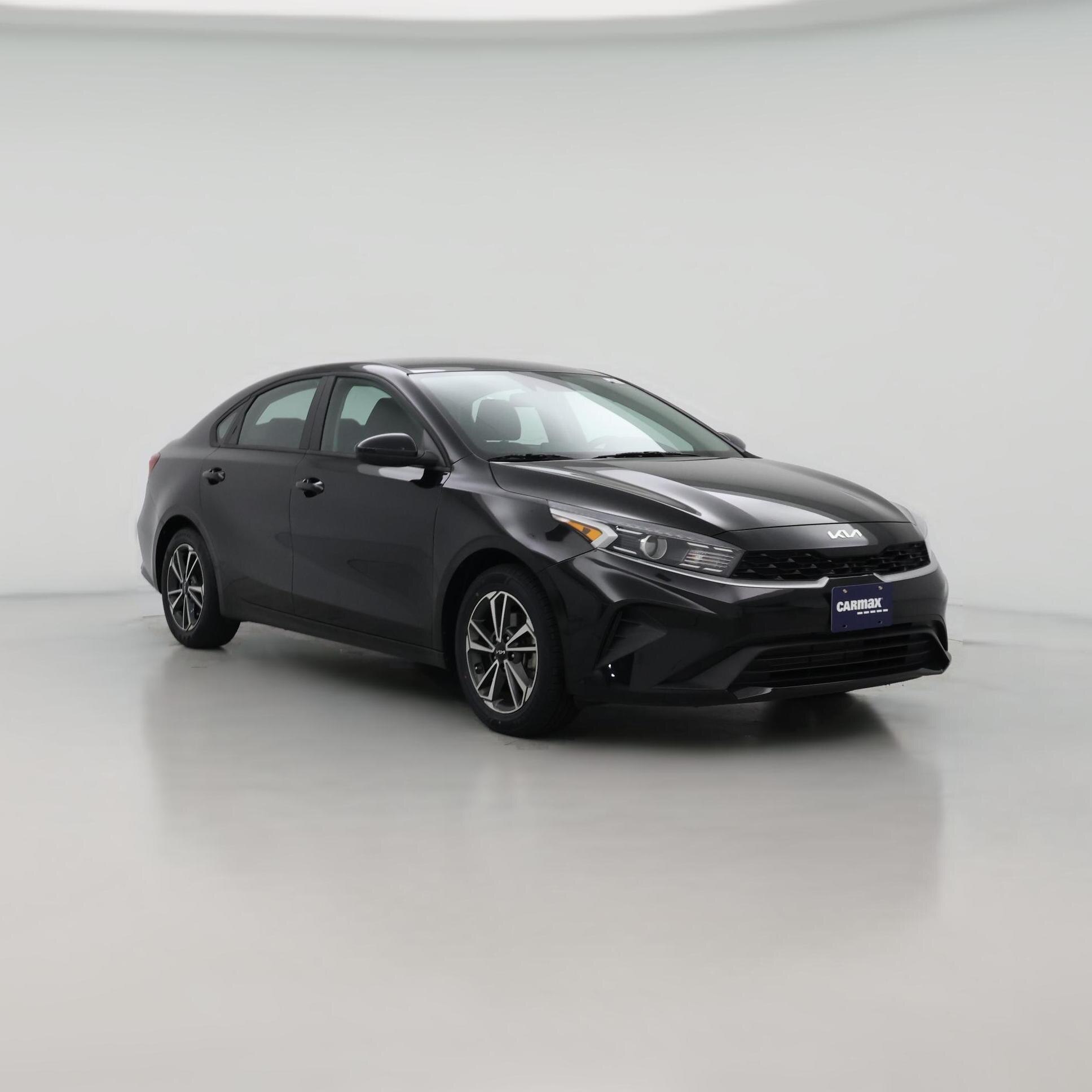 Thumbnail: 2022 Kia Forte - 1