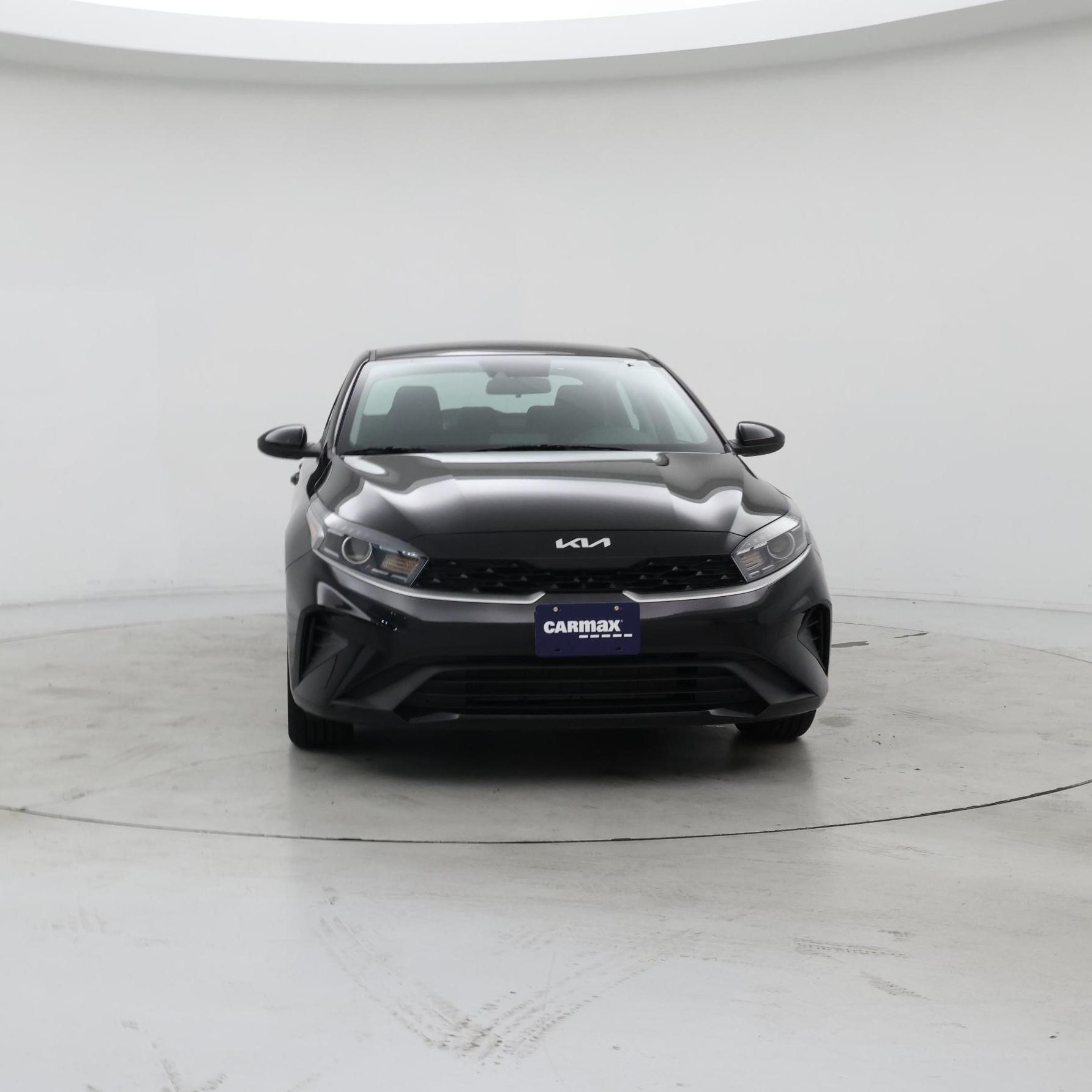 Thumbnail: 2022 Kia Forte - 5