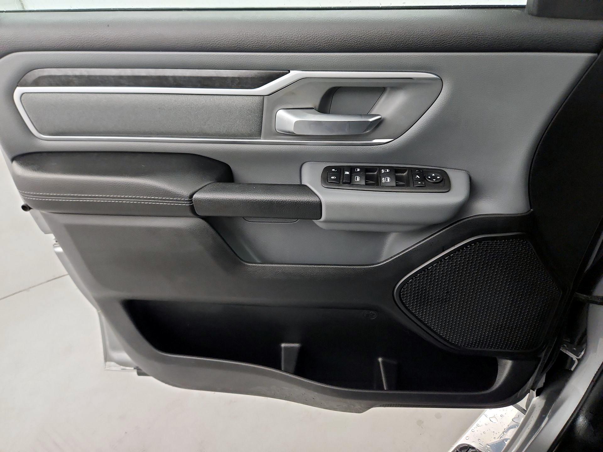 Thumbnail: 2022 RAM 1500 - 12
