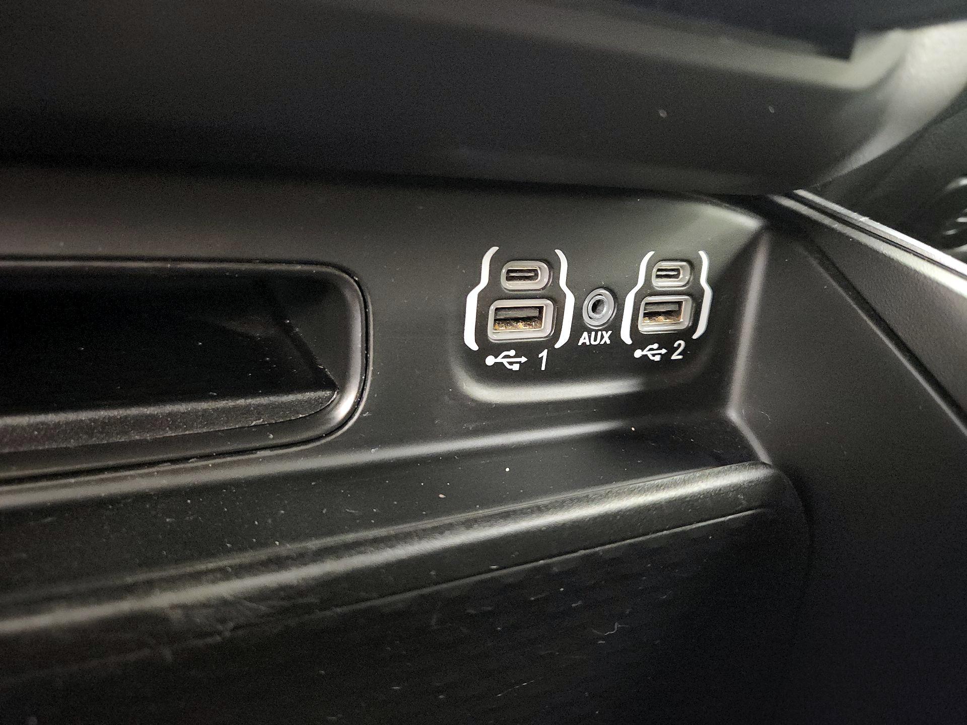 Thumbnail: 2022 RAM 1500 - 19