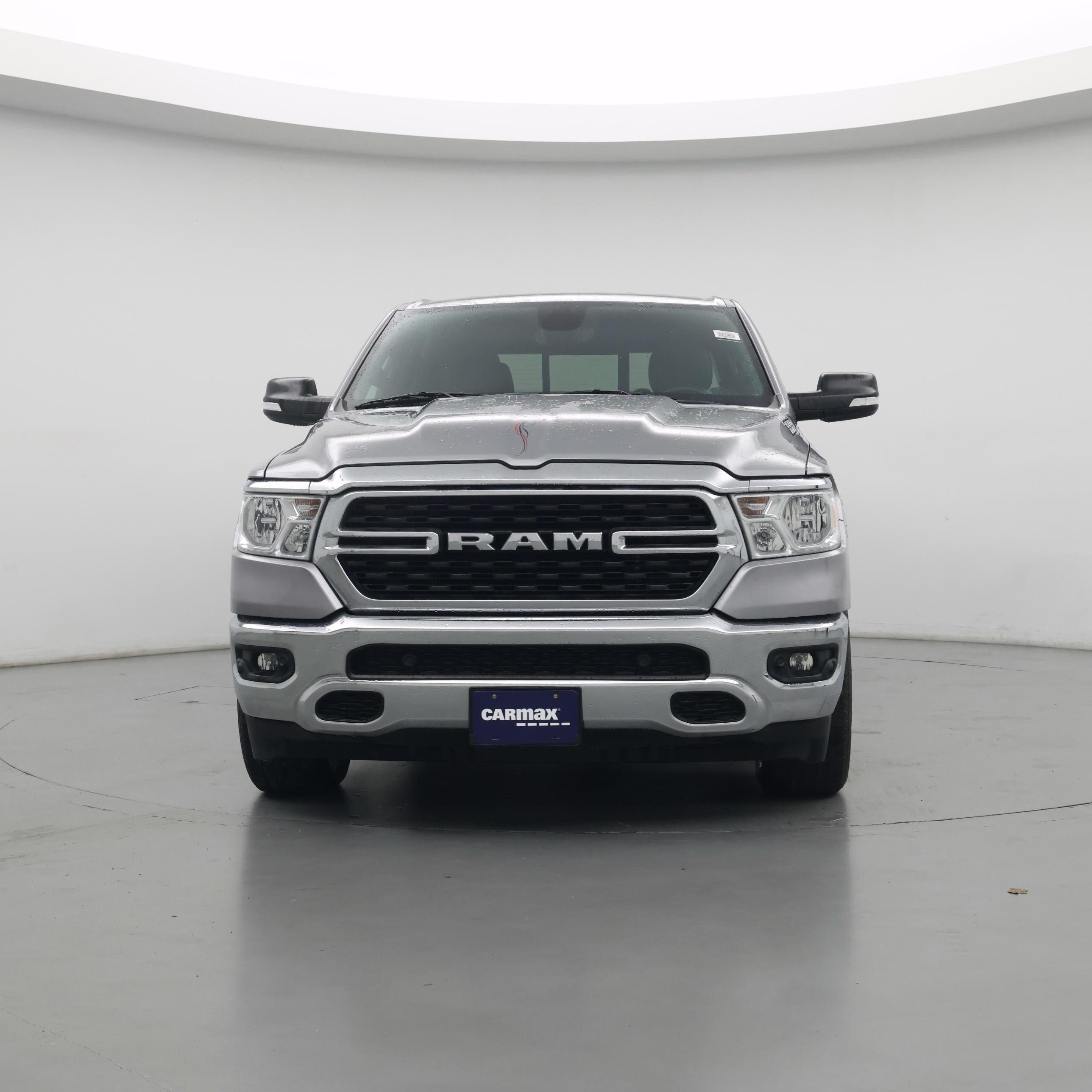 Thumbnail: 2022 RAM 1500 - 5