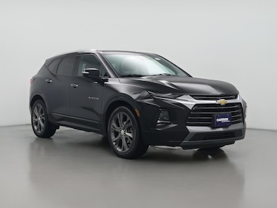 2021 Chevrolet Blazer Premier