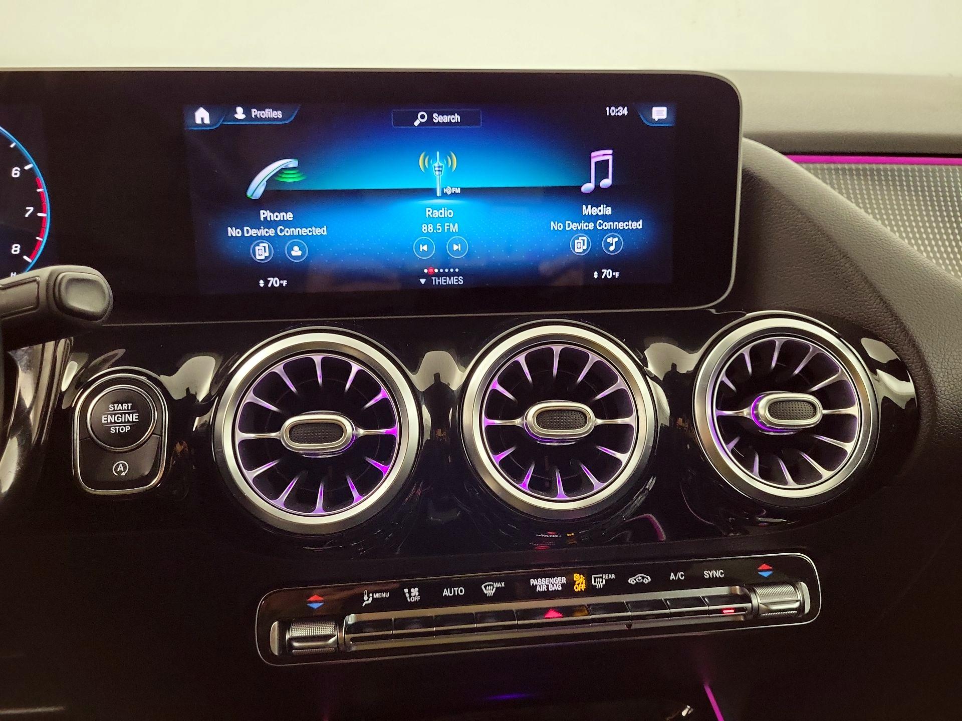 Thumbnail: 2021 Mercedes-Benz GLA - 13