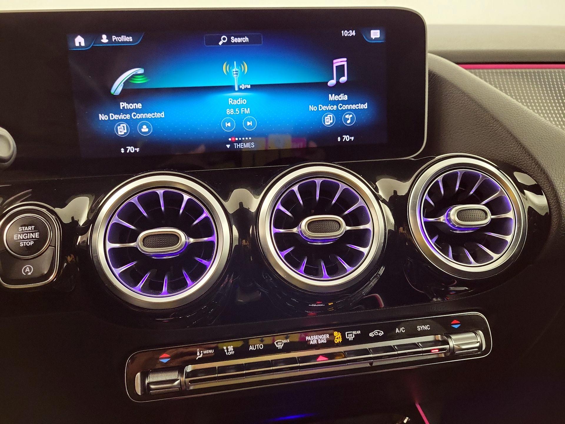 Thumbnail: 2021 Mercedes-Benz GLA - 14