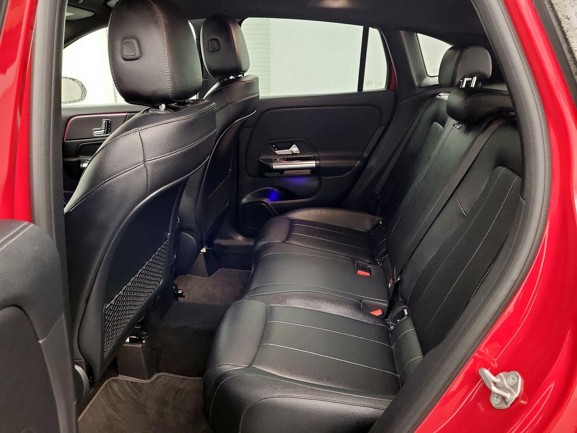 Thumbnail: 2021 Mercedes-Benz GLA - 17