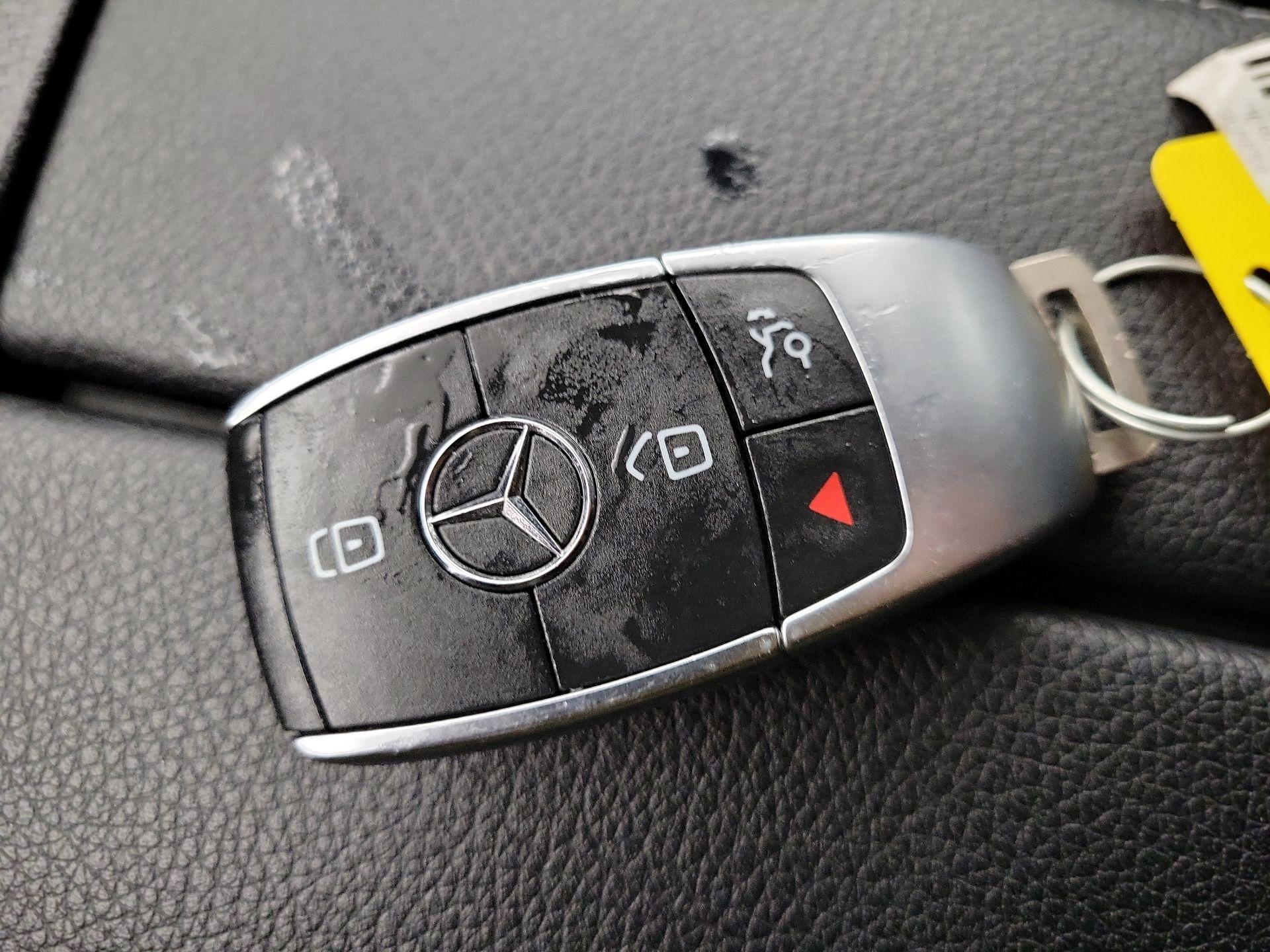 Thumbnail: 2021 Mercedes-Benz GLA - 20