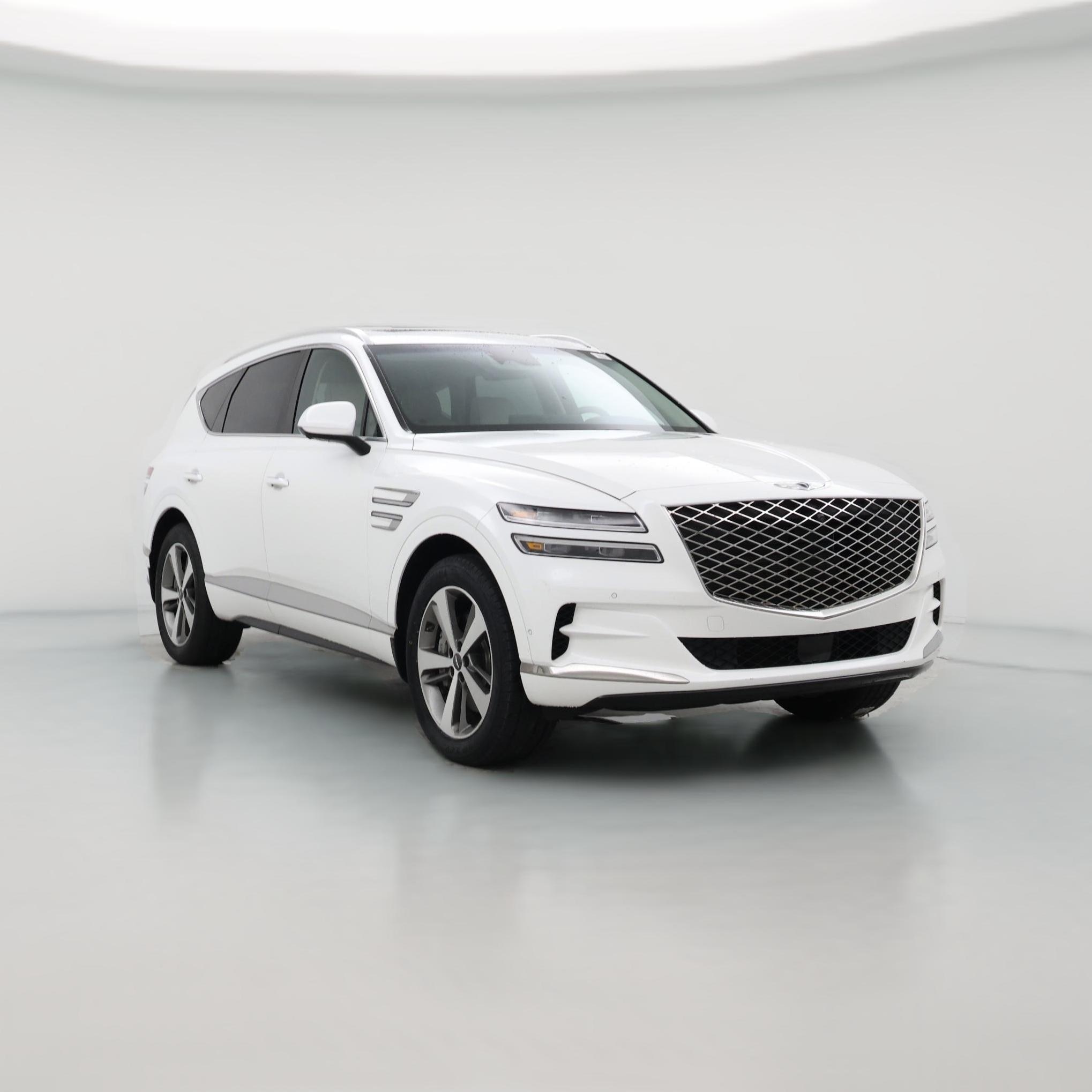 Thumbnail: 2023 Genesis GV80 - 1