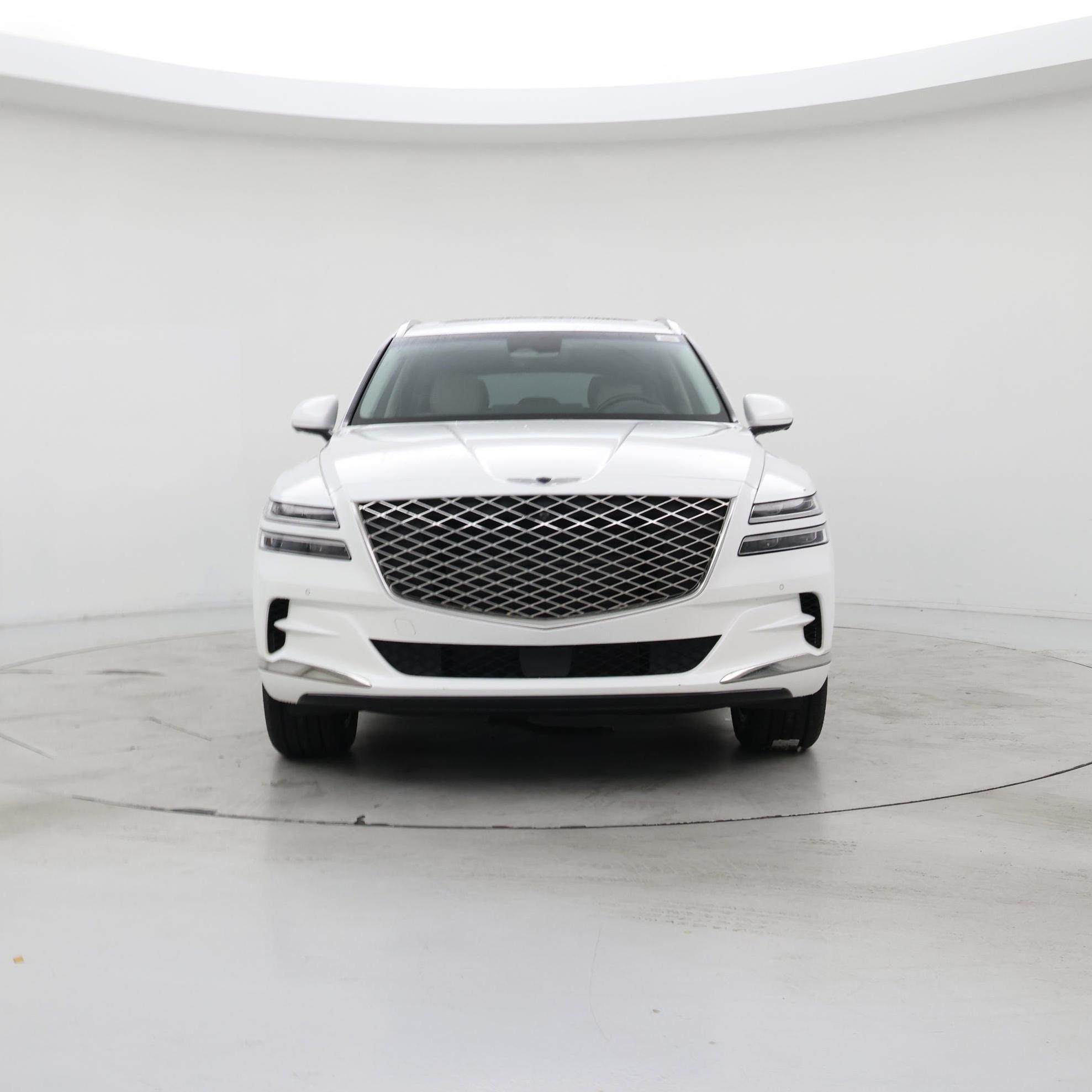 Thumbnail: 2023 Genesis GV80 - 5