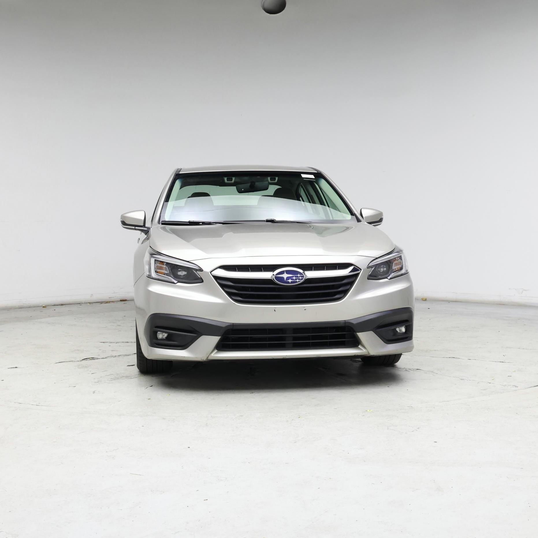 Thumbnail: 2020 Subaru Legacy - 5