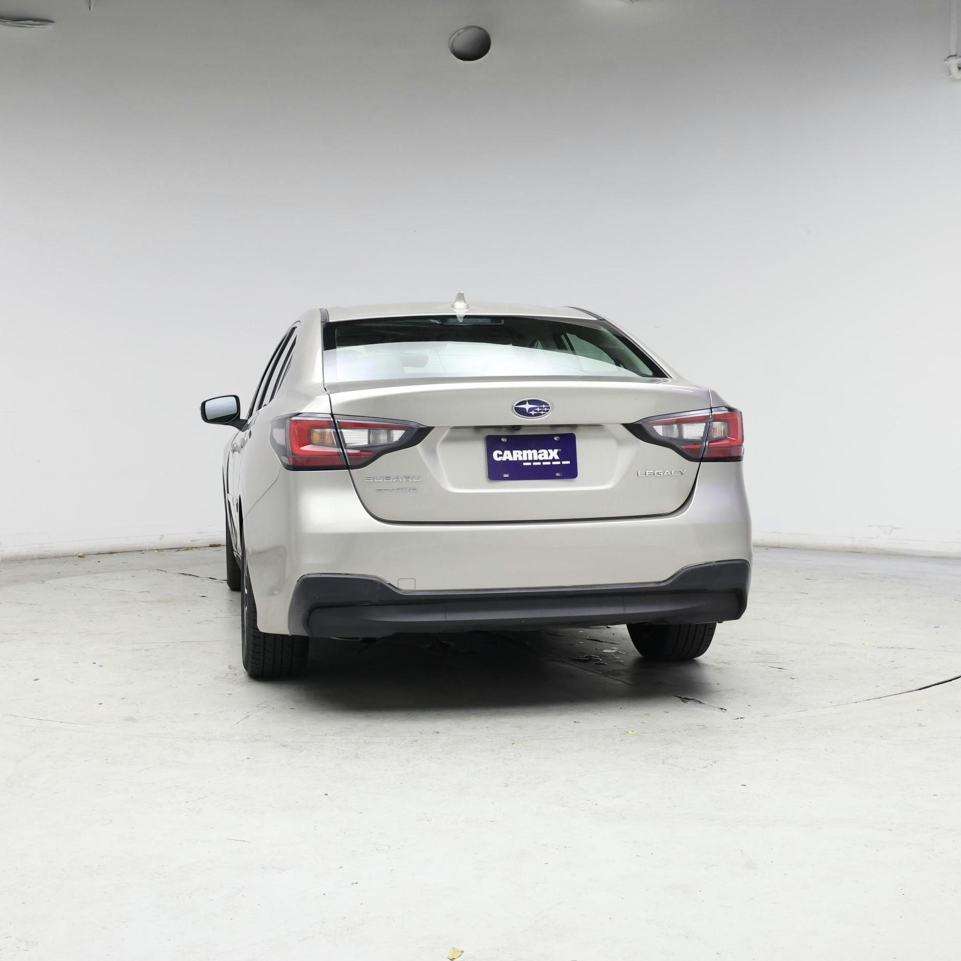 Thumbnail: 2020 Subaru Legacy - 6