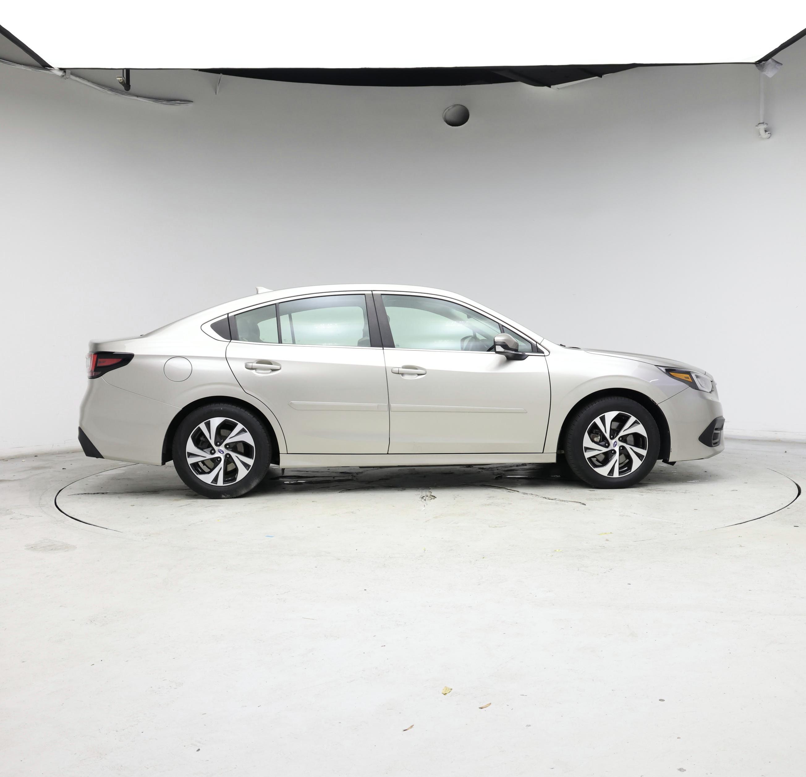 Thumbnail: 2020 Subaru Legacy - 7