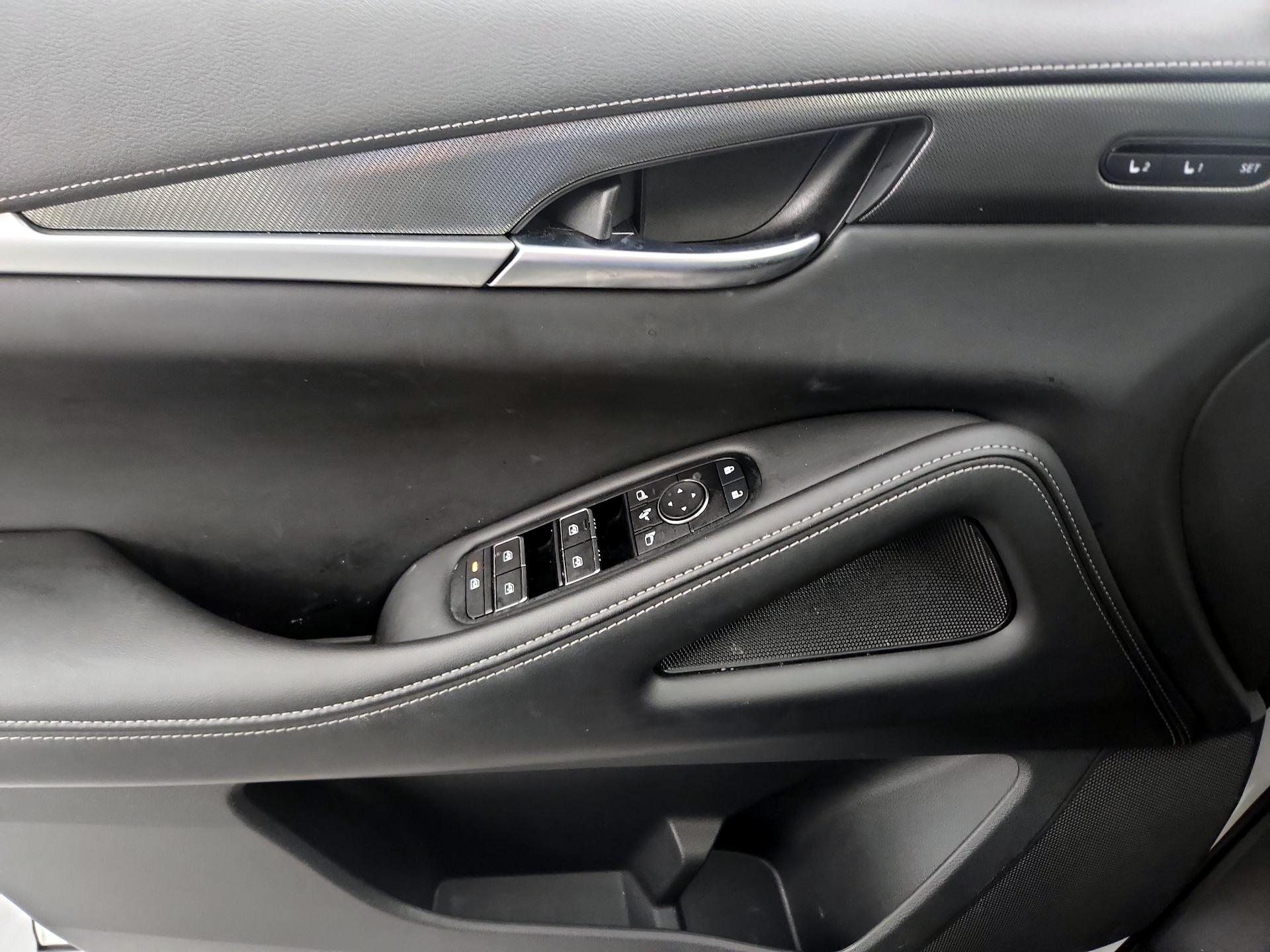 Thumbnail: 2023 INFINITI QX60 - 12