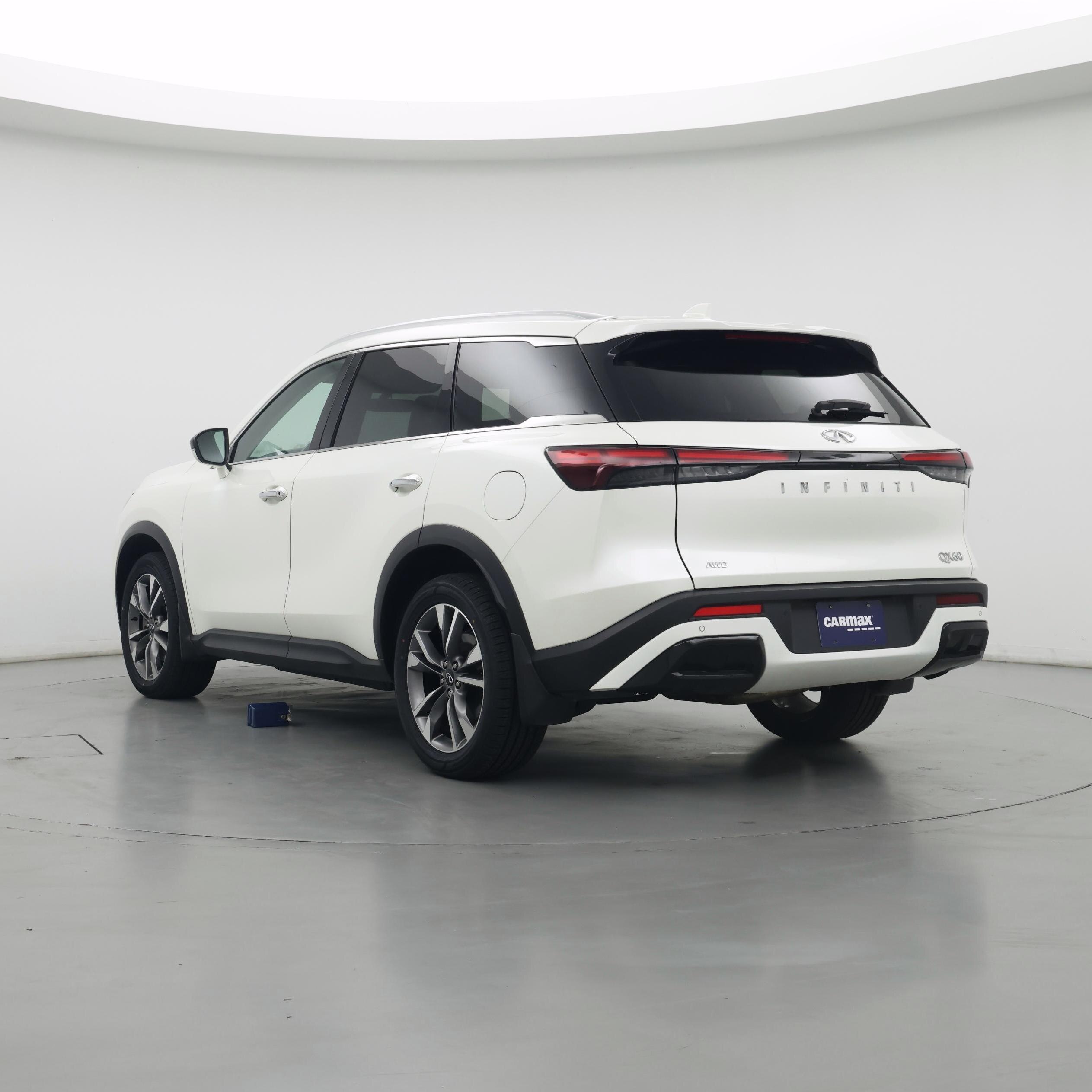 Thumbnail: 2023 INFINITI QX60 - 2