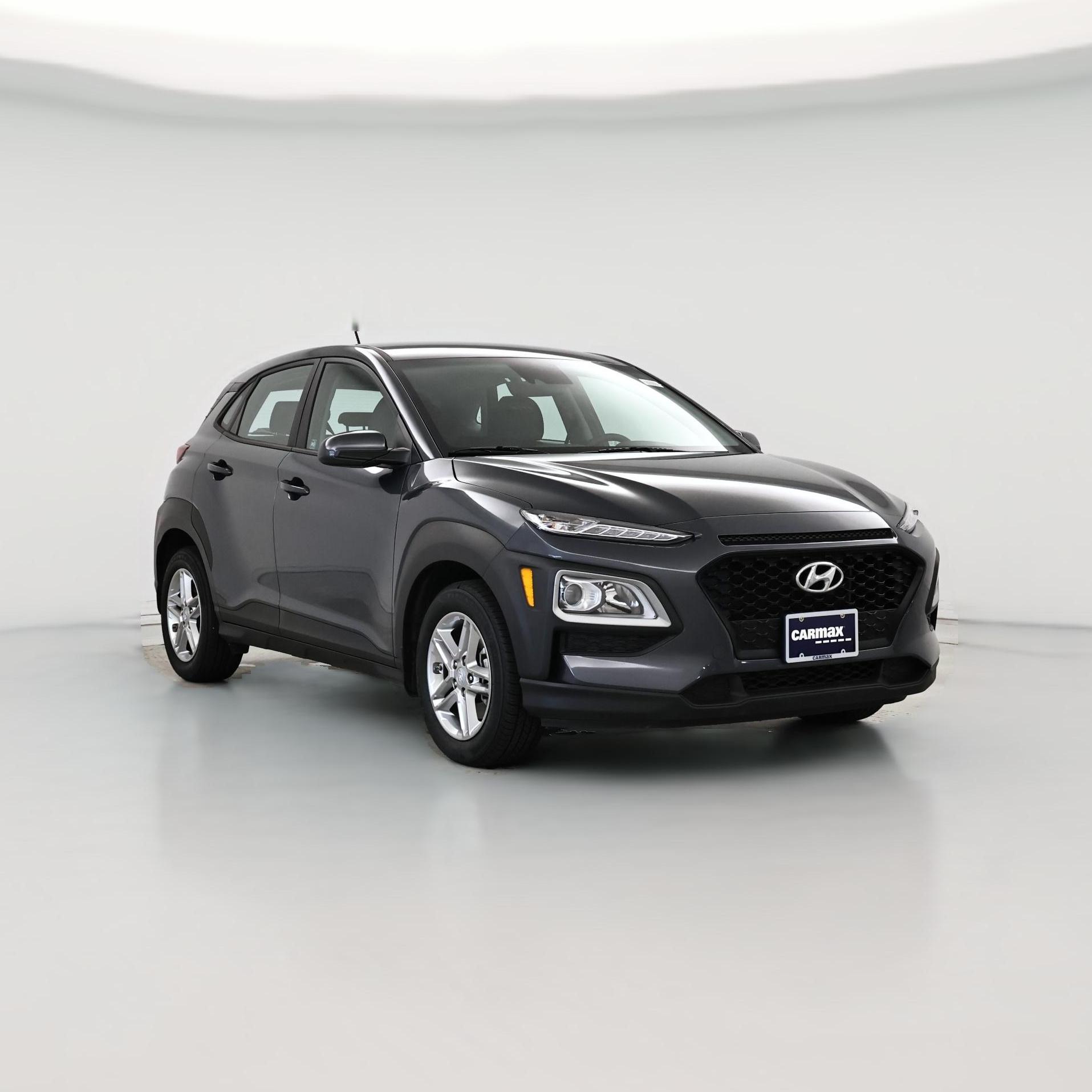 Thumbnail: 2021 Hyundai Kona - 1
