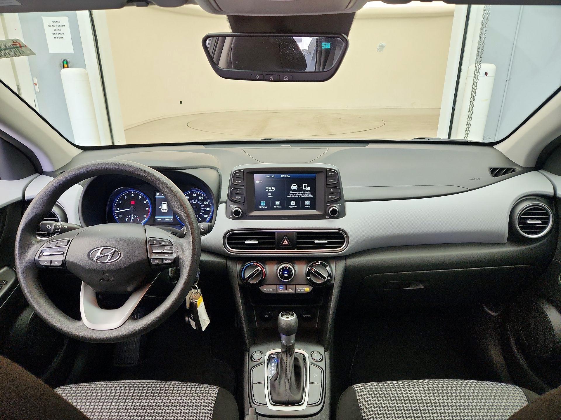 Thumbnail: 2021 Hyundai Kona - 9