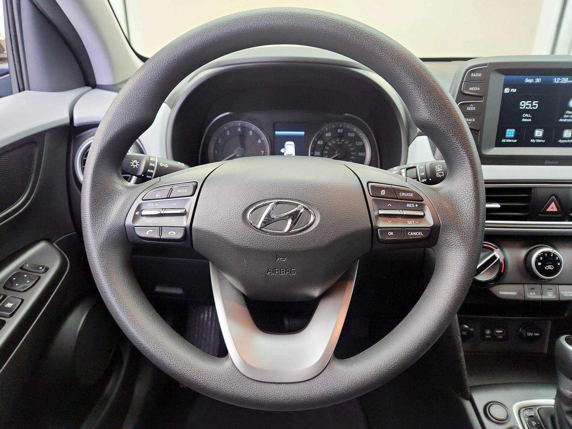 Thumbnail: 2021 Hyundai Kona - 10
