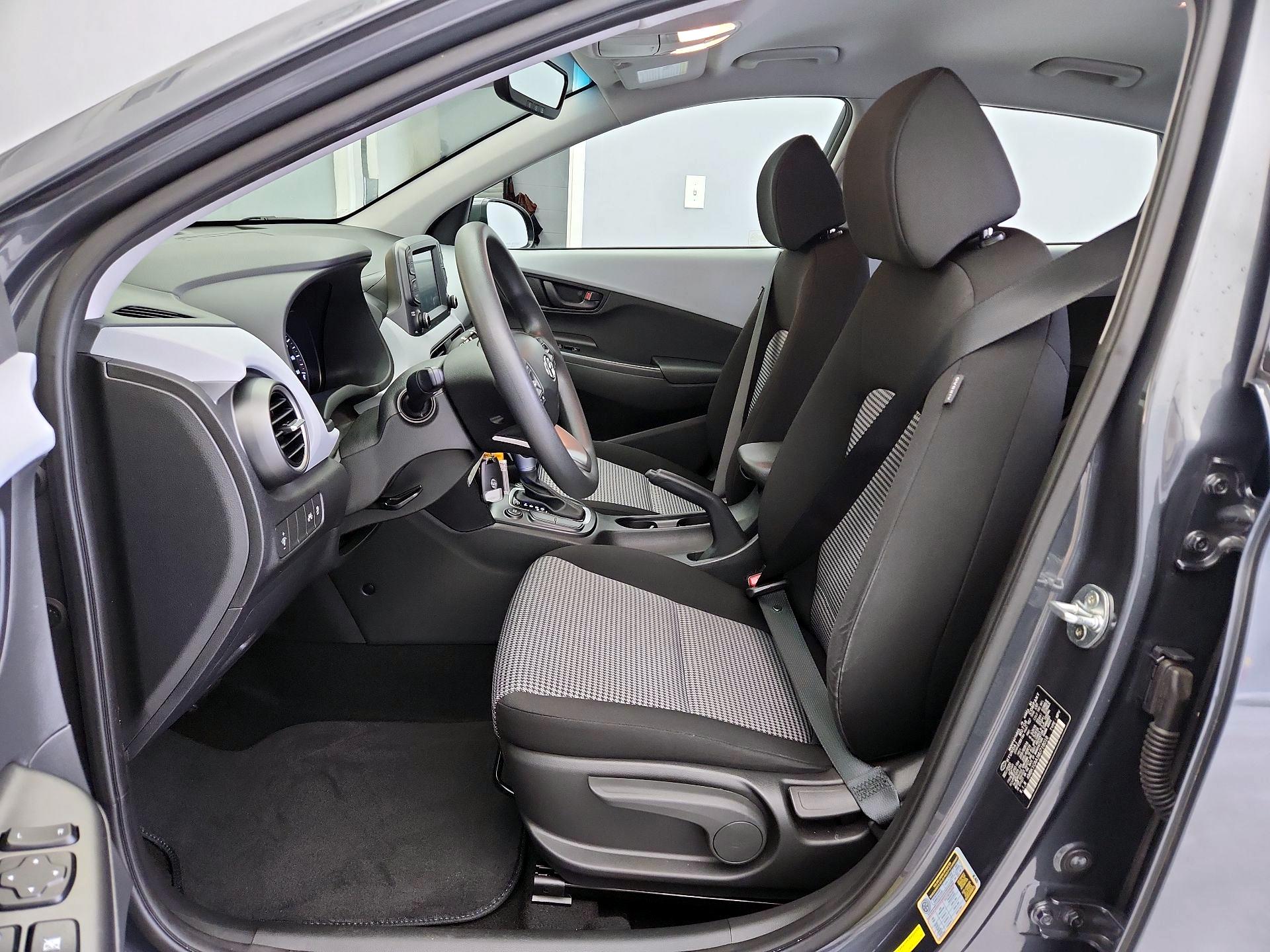Thumbnail: 2021 Hyundai Kona - 11
